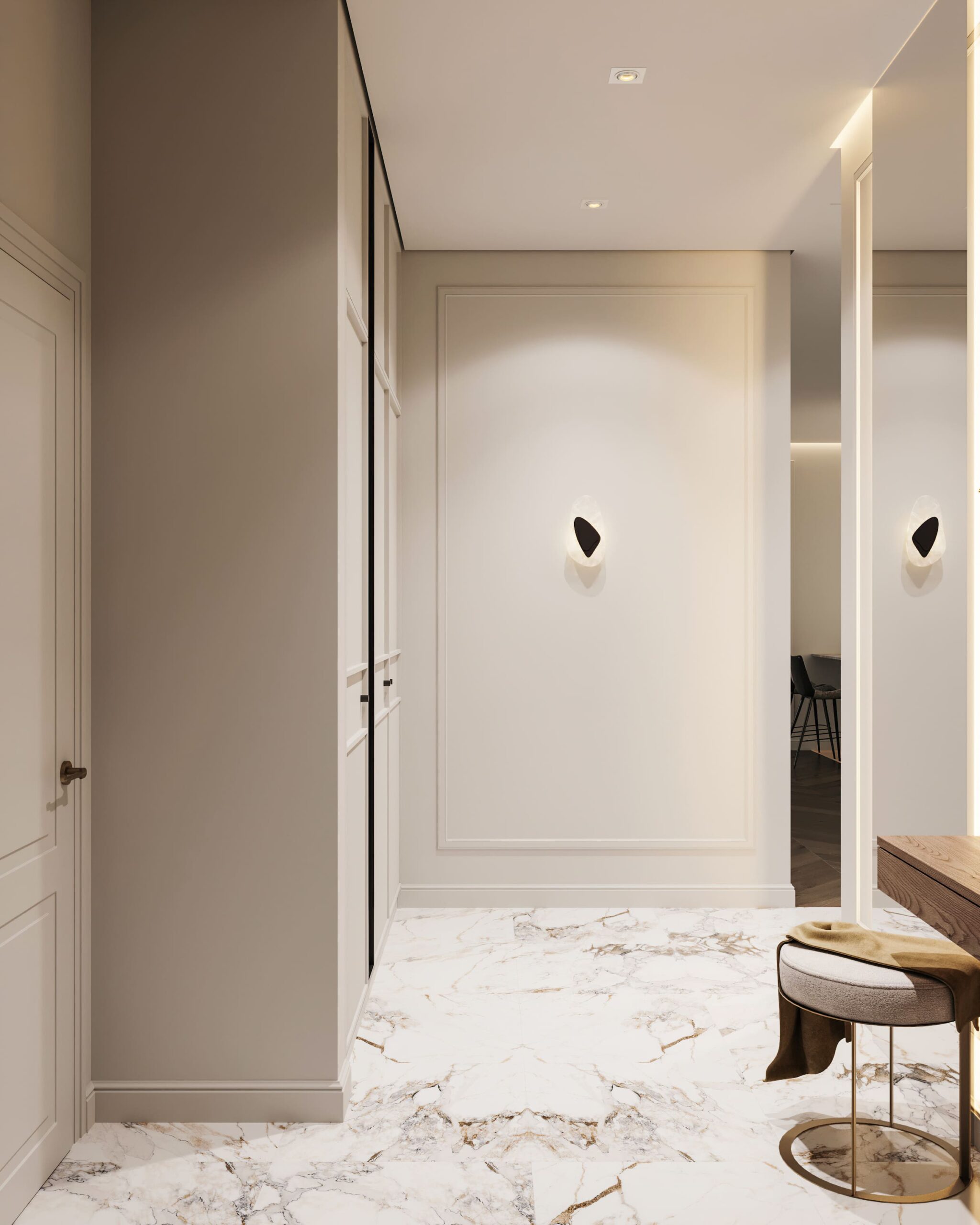 Дизайн-проект «Дом Коломна» - деталь 52