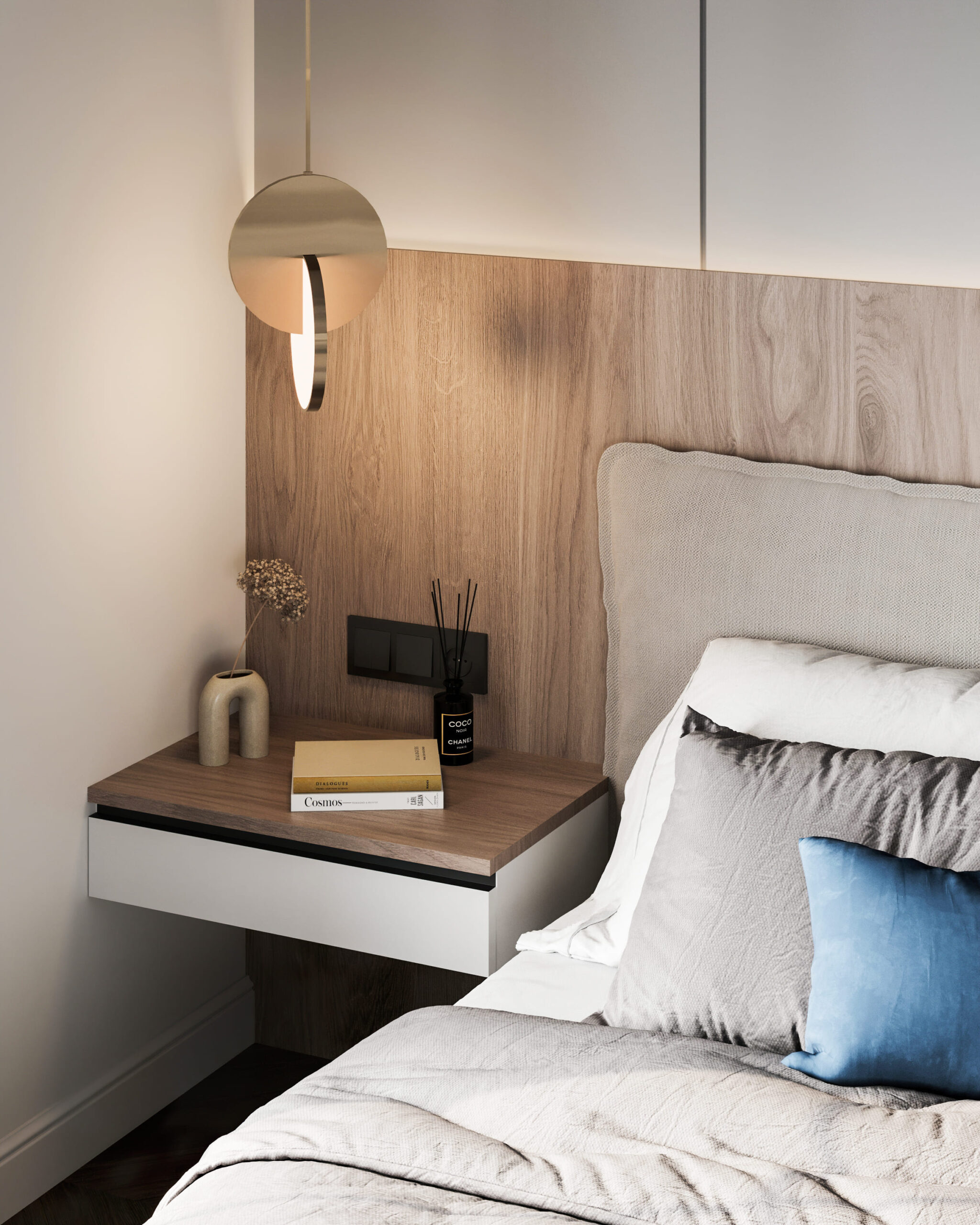 Дизайн-проект «Дом Коломна» - деталь 79