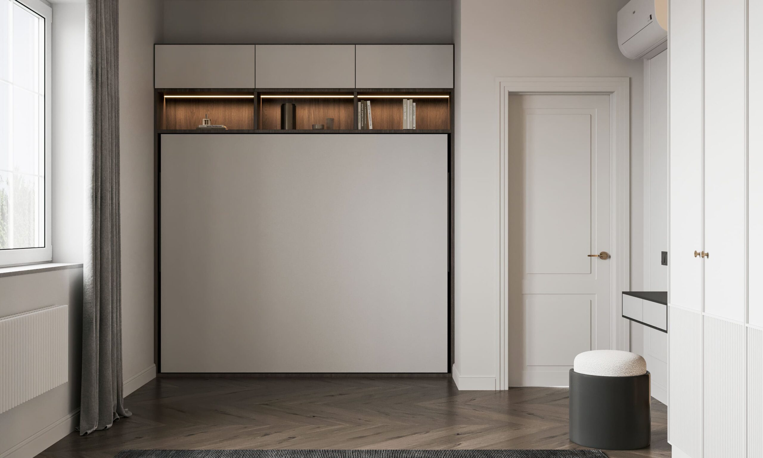 Дизайн-проект «Дом Коломна» - деталь 50