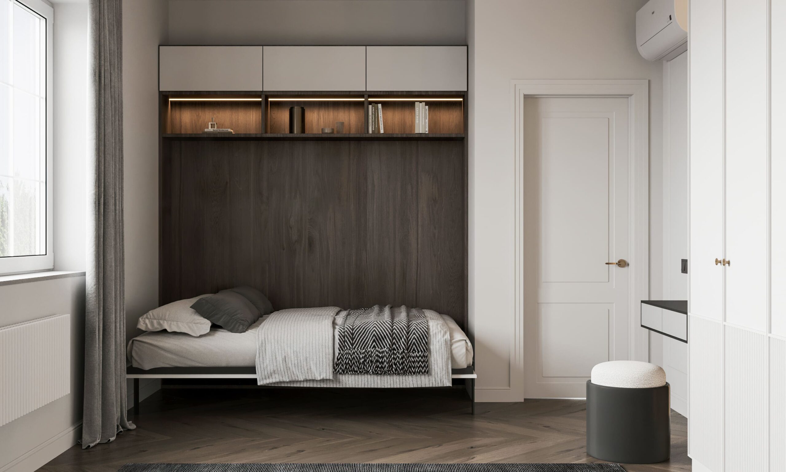 Дизайн-проект «Дом Коломна» - деталь 68