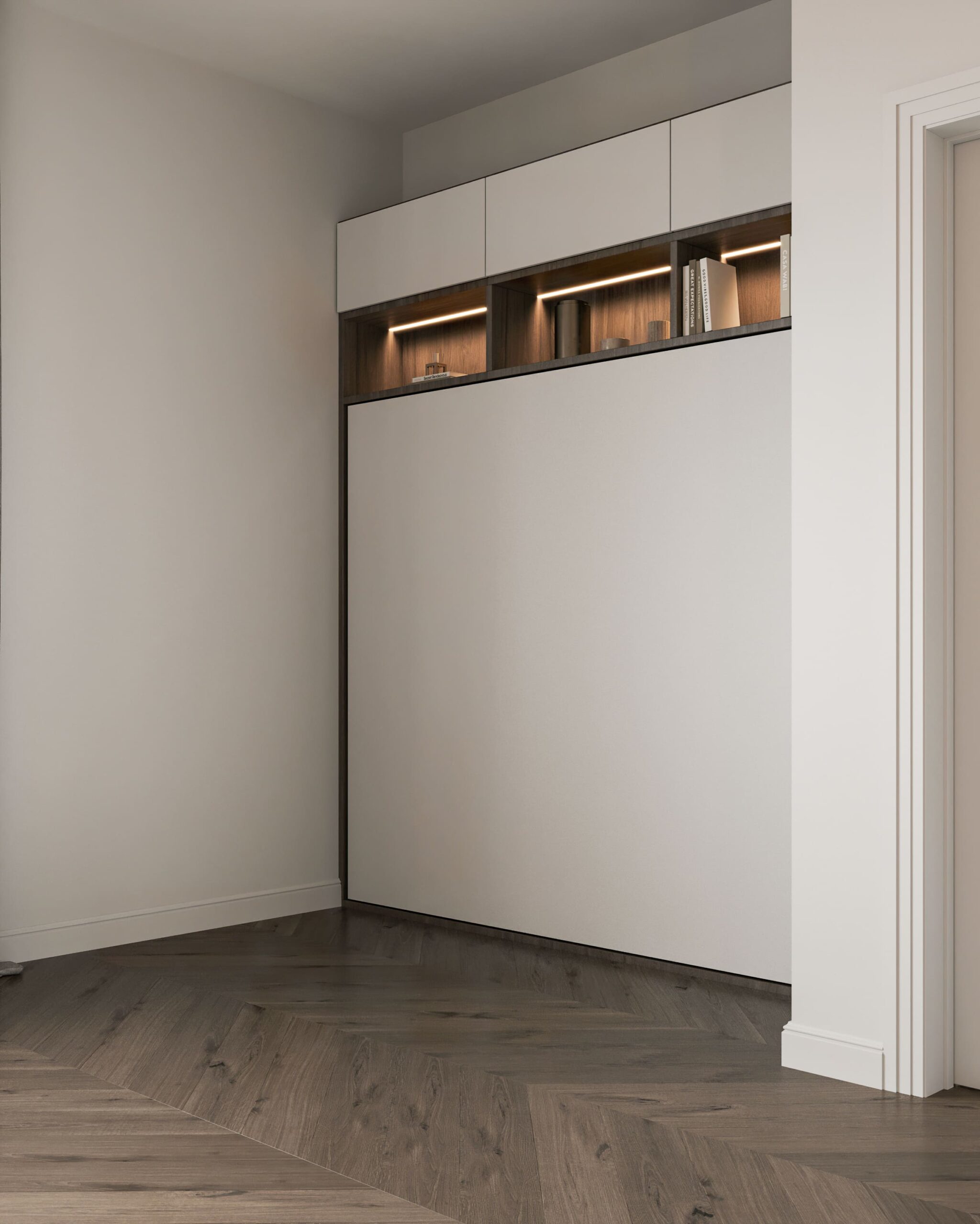 Дизайн-проект «Дом Коломна» - деталь 69