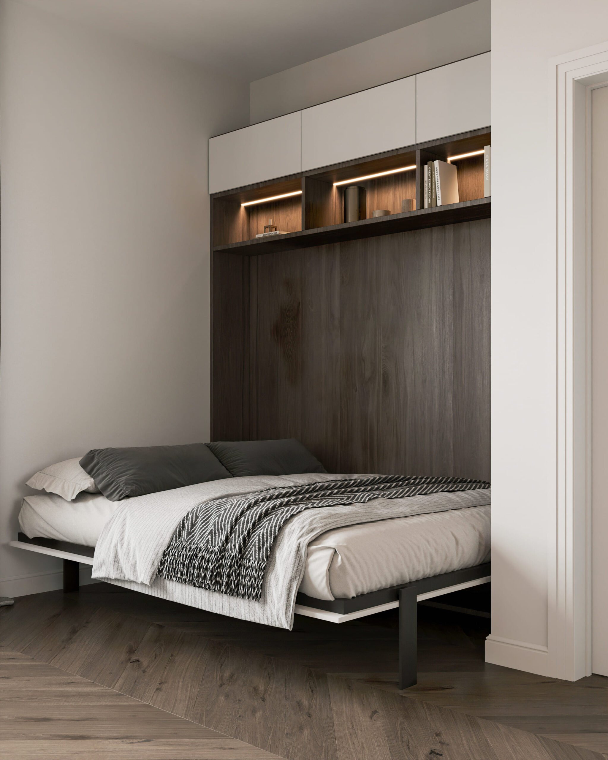 Дизайн-проект «Дом Коломна» - деталь 70