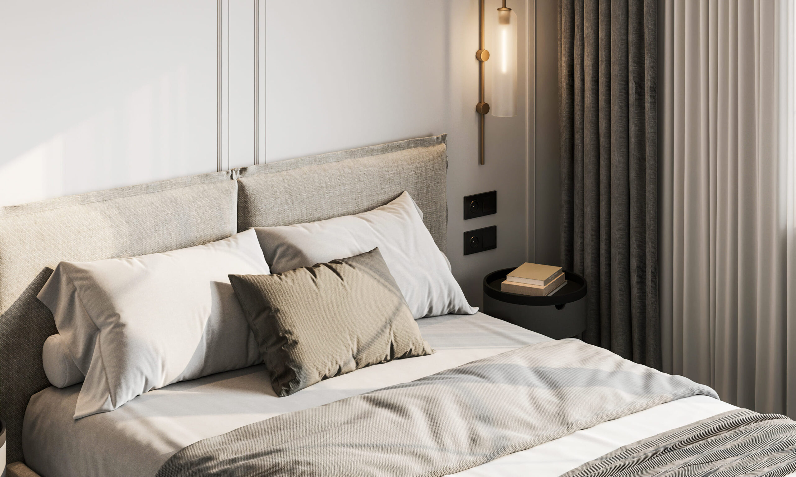 Дизайн-проект «Дом Коломна» - деталь 97