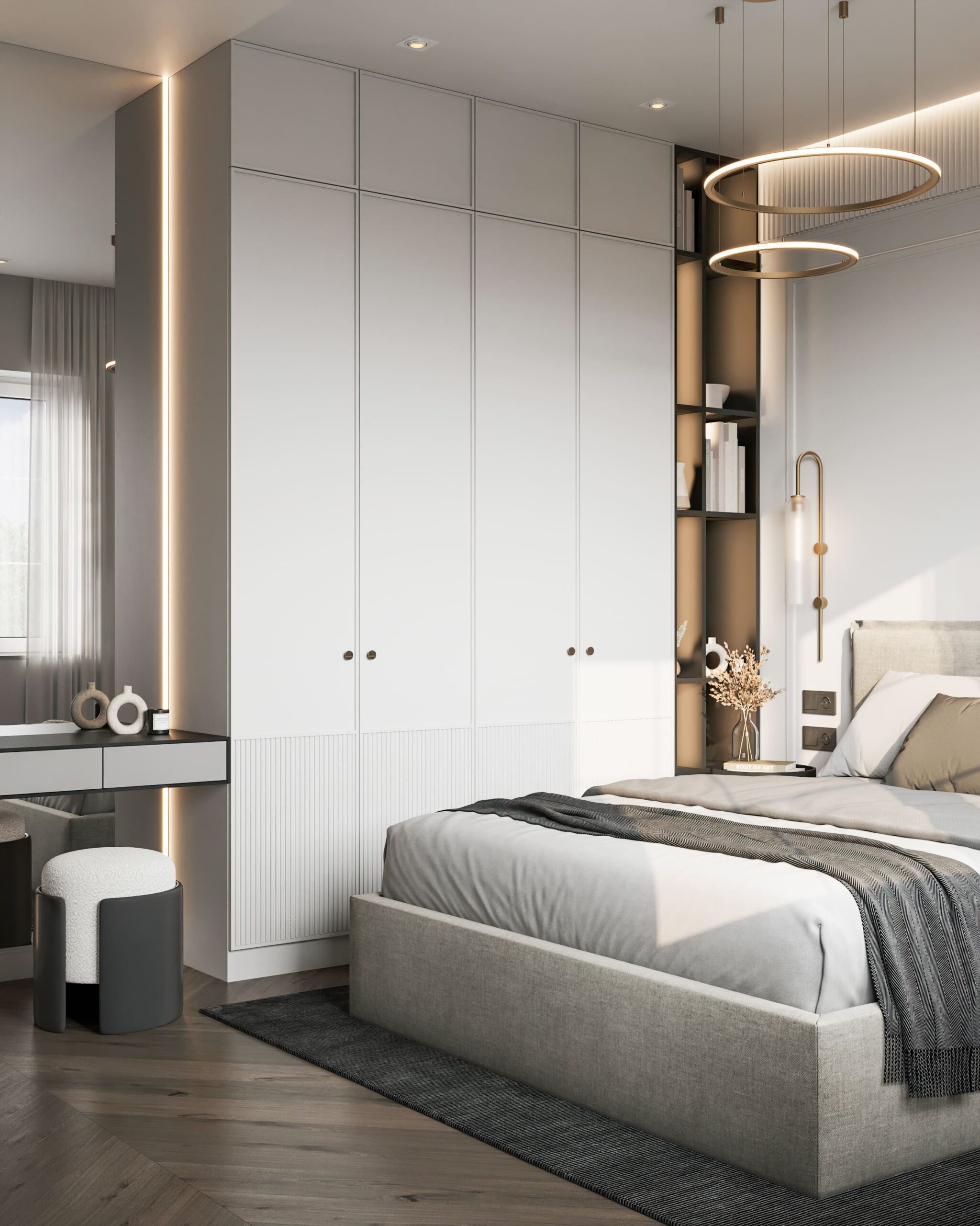 Дизайн-проект «Дом Коломна» - деталь 72