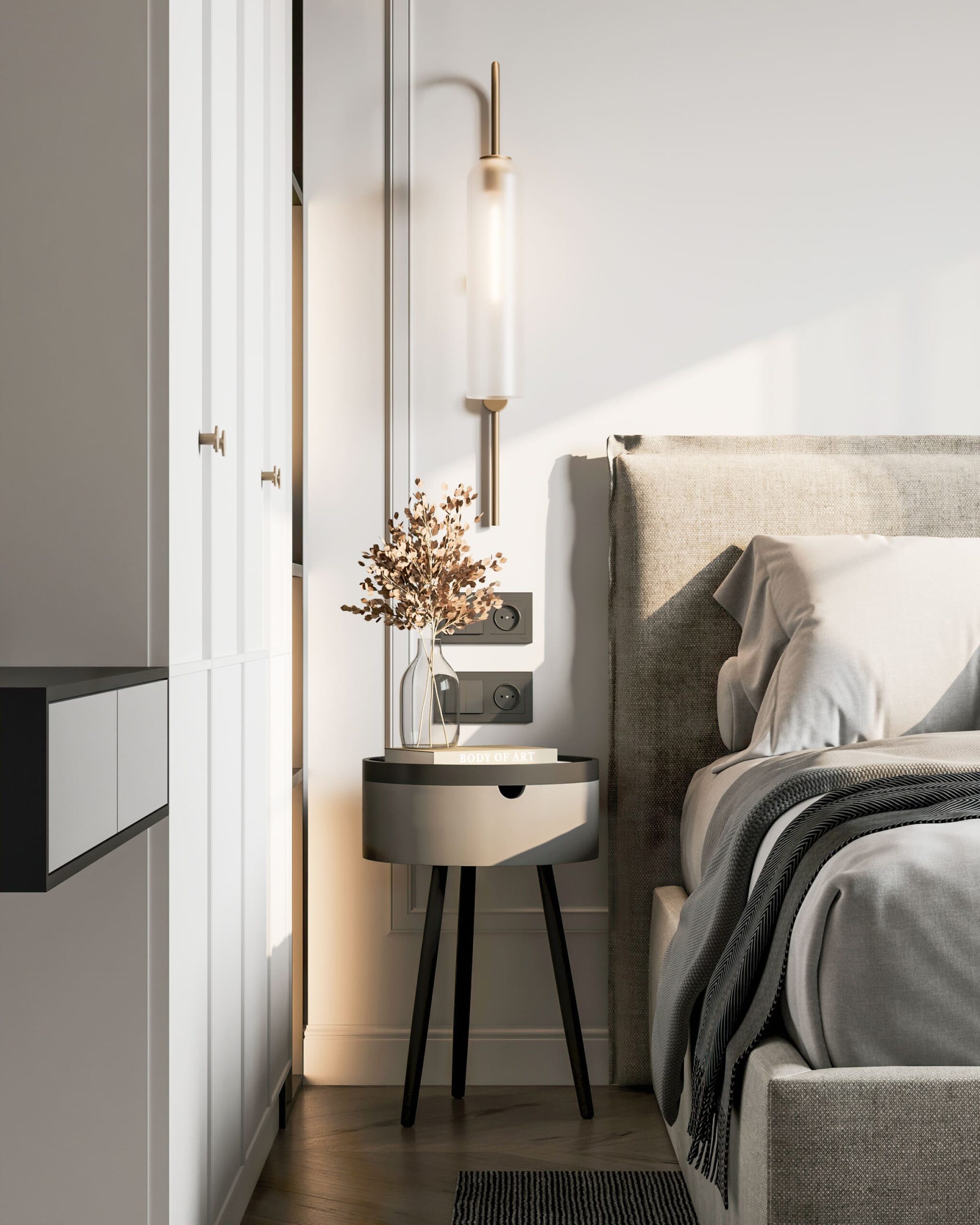 Дизайн-проект «Дом Коломна» - деталь 73