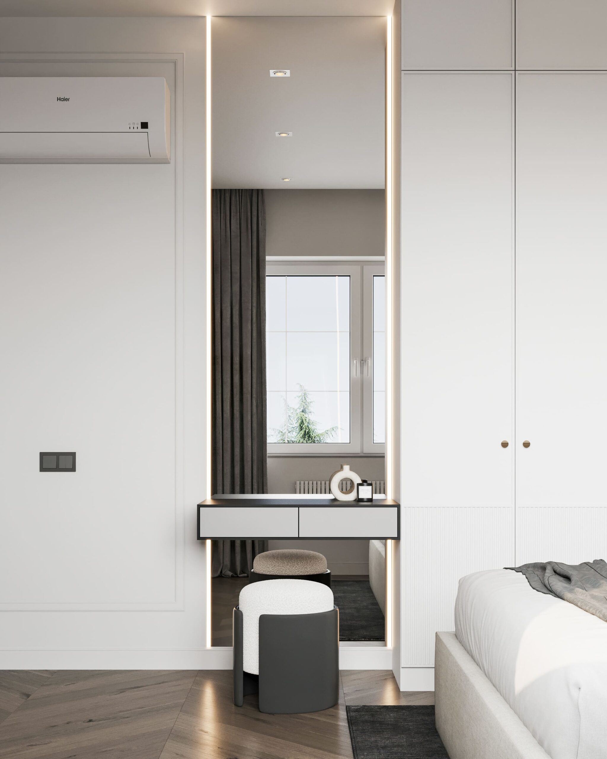 Дизайн-проект «Дом Коломна» - деталь 74