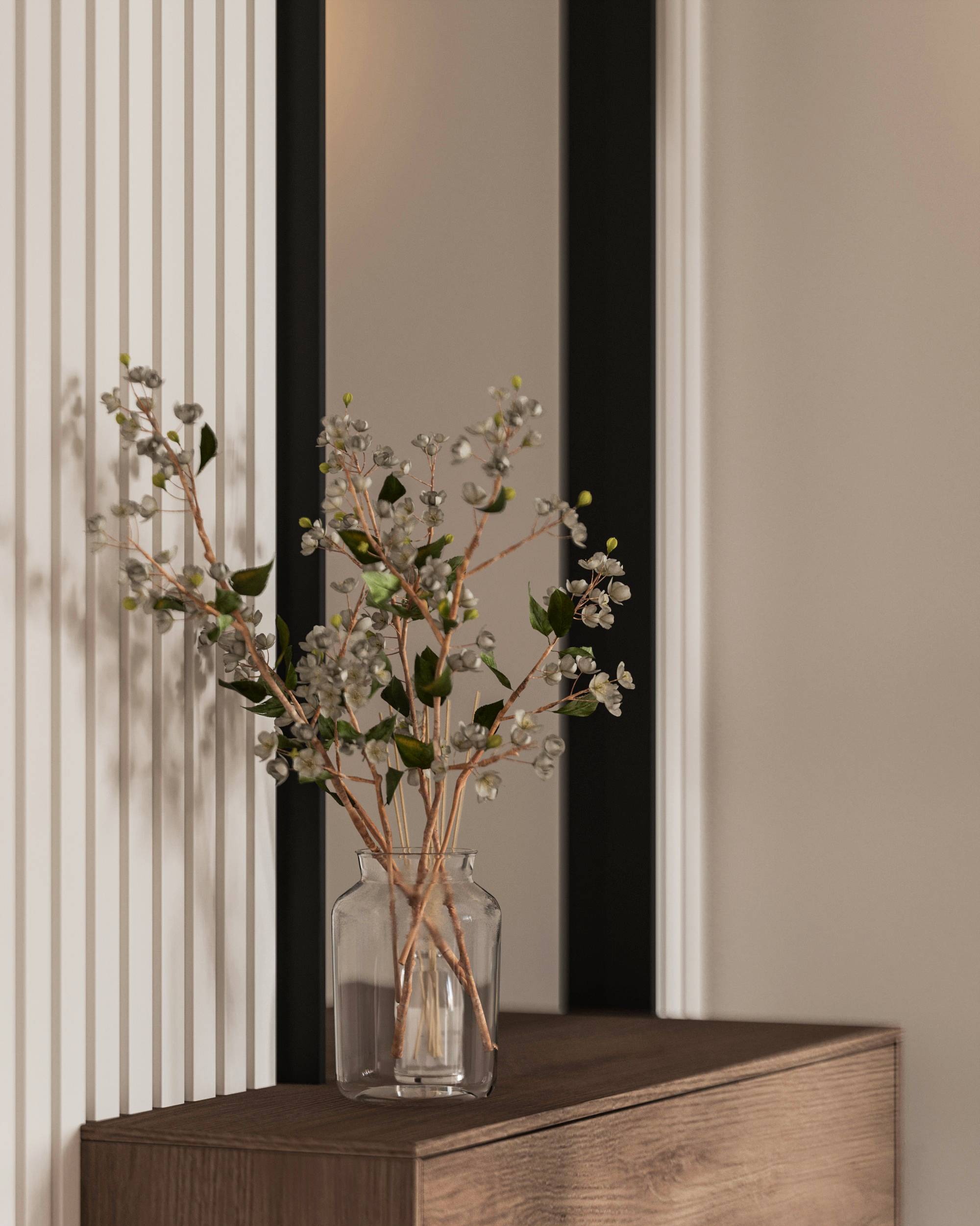 Дизайн-проект квартиры в ЖК «Shome» - деталь 5