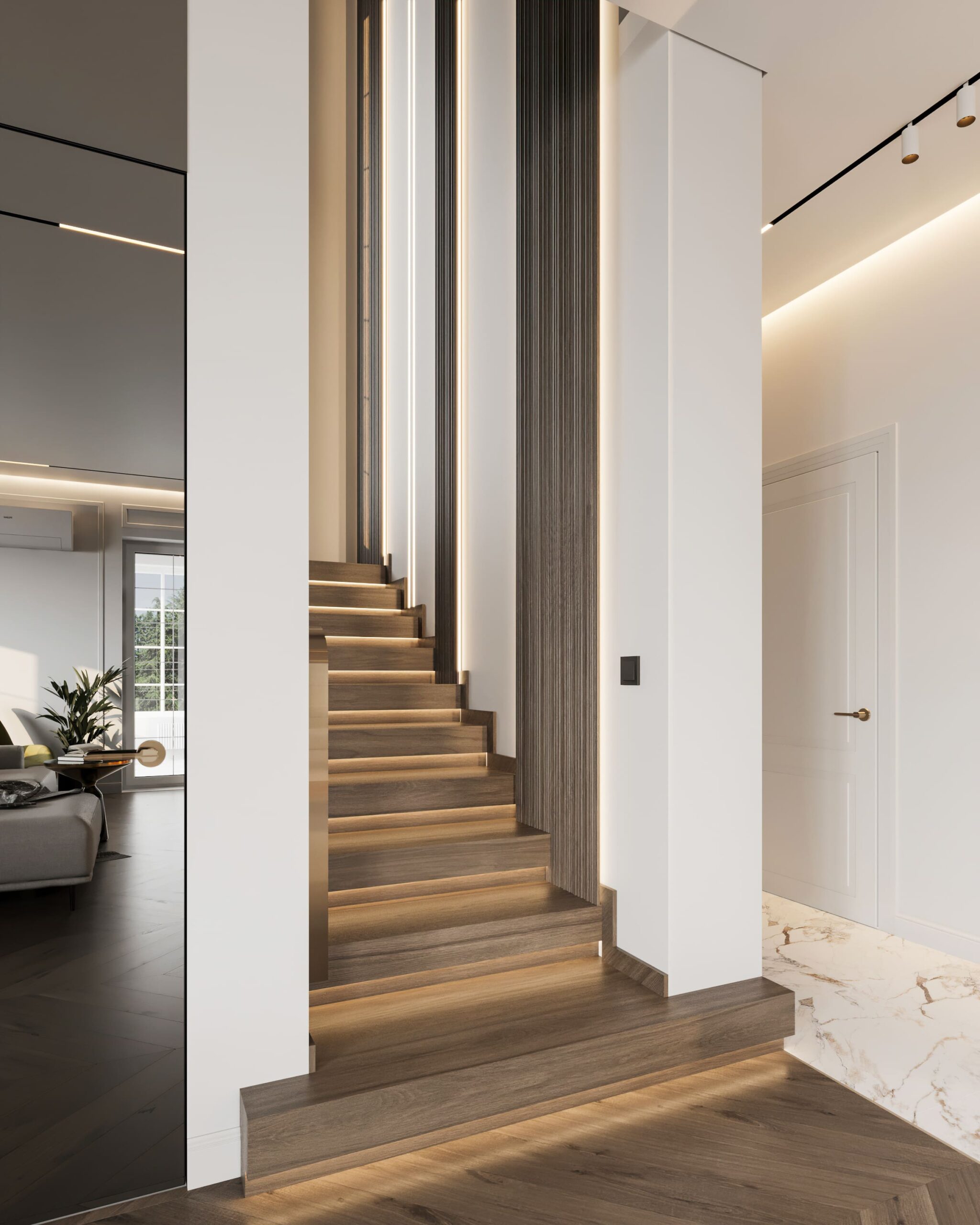 Дизайн-проект «Дом Коломна» - деталь 53