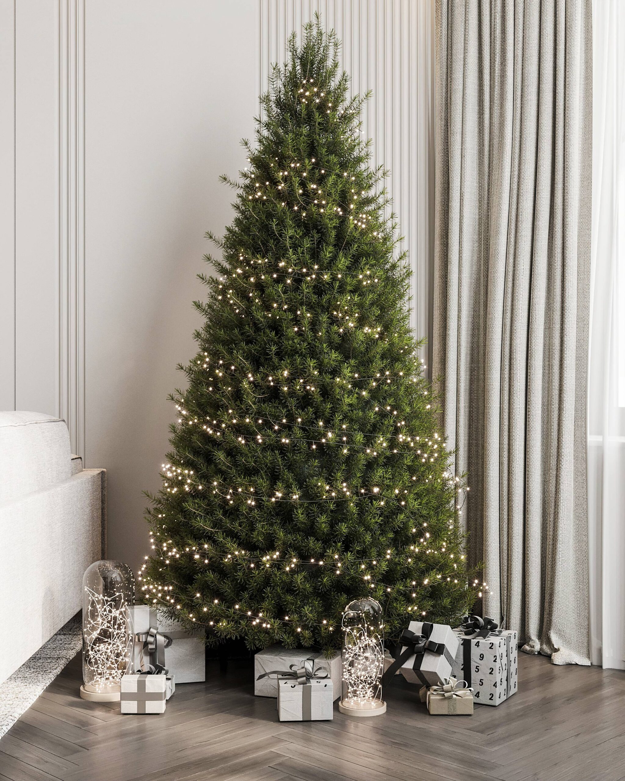 Дизайн-проект квартиры в ЖК «Новые Черемушки» - деталь 17