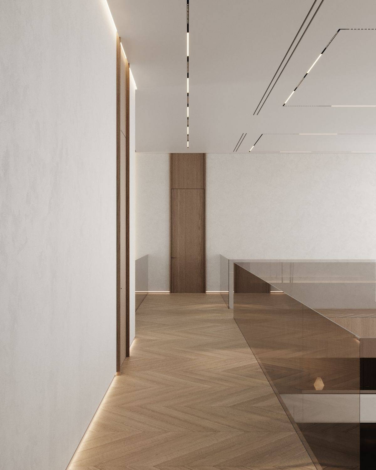 Дизайн-проект квартиры в КП «Никольское» - деталь 25