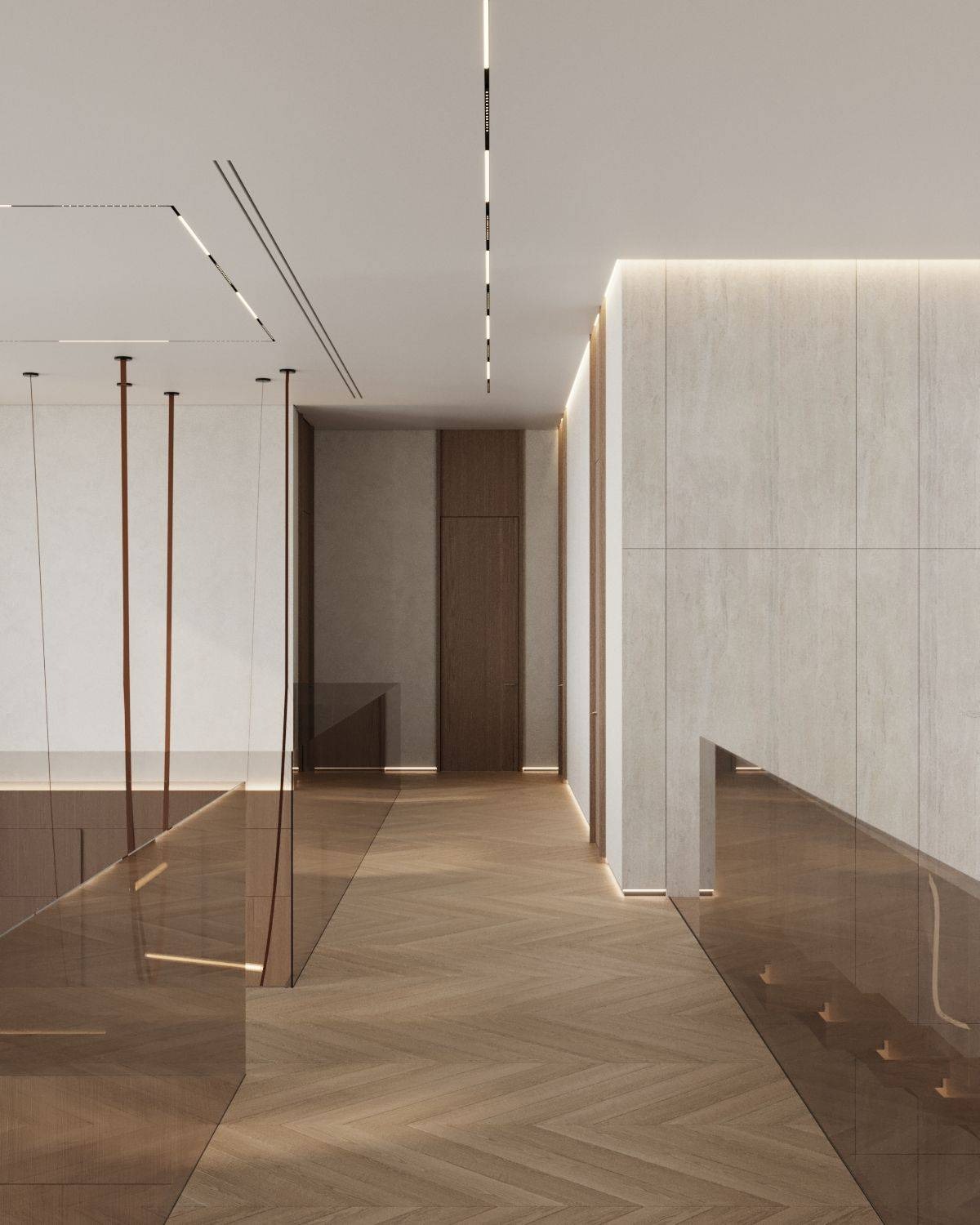 Дизайн-проект квартиры в КП «Никольское» - деталь 26