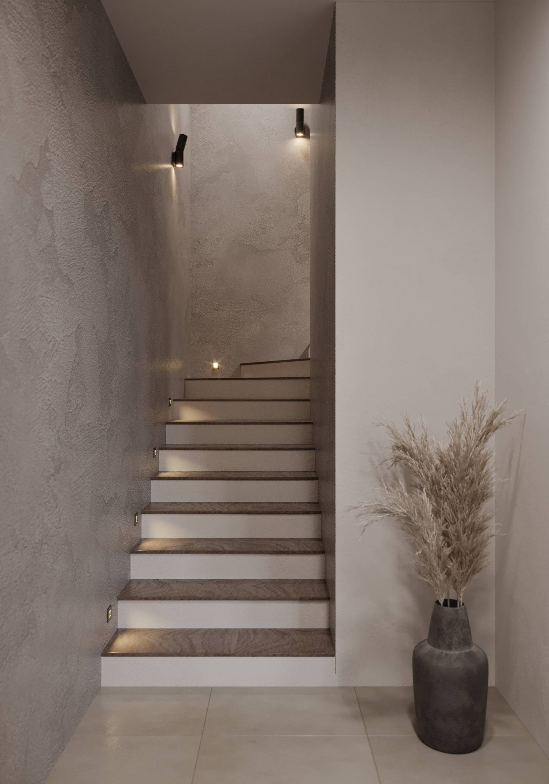 Дизайн-проект квартиры в КП «Кембридж» - деталь 15