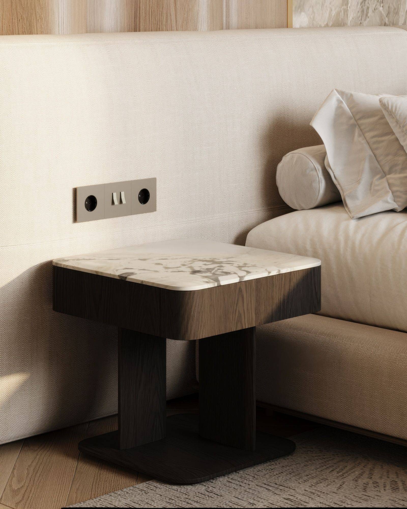 Дизайн-проект квартиры в КП «Никольское» - деталь 35