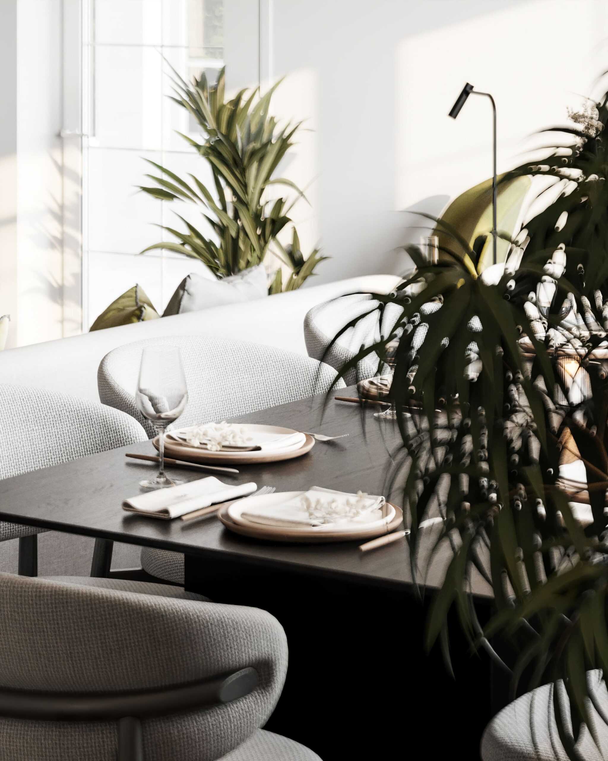 Дизайн-проект «Дом Коломна» - деталь 8