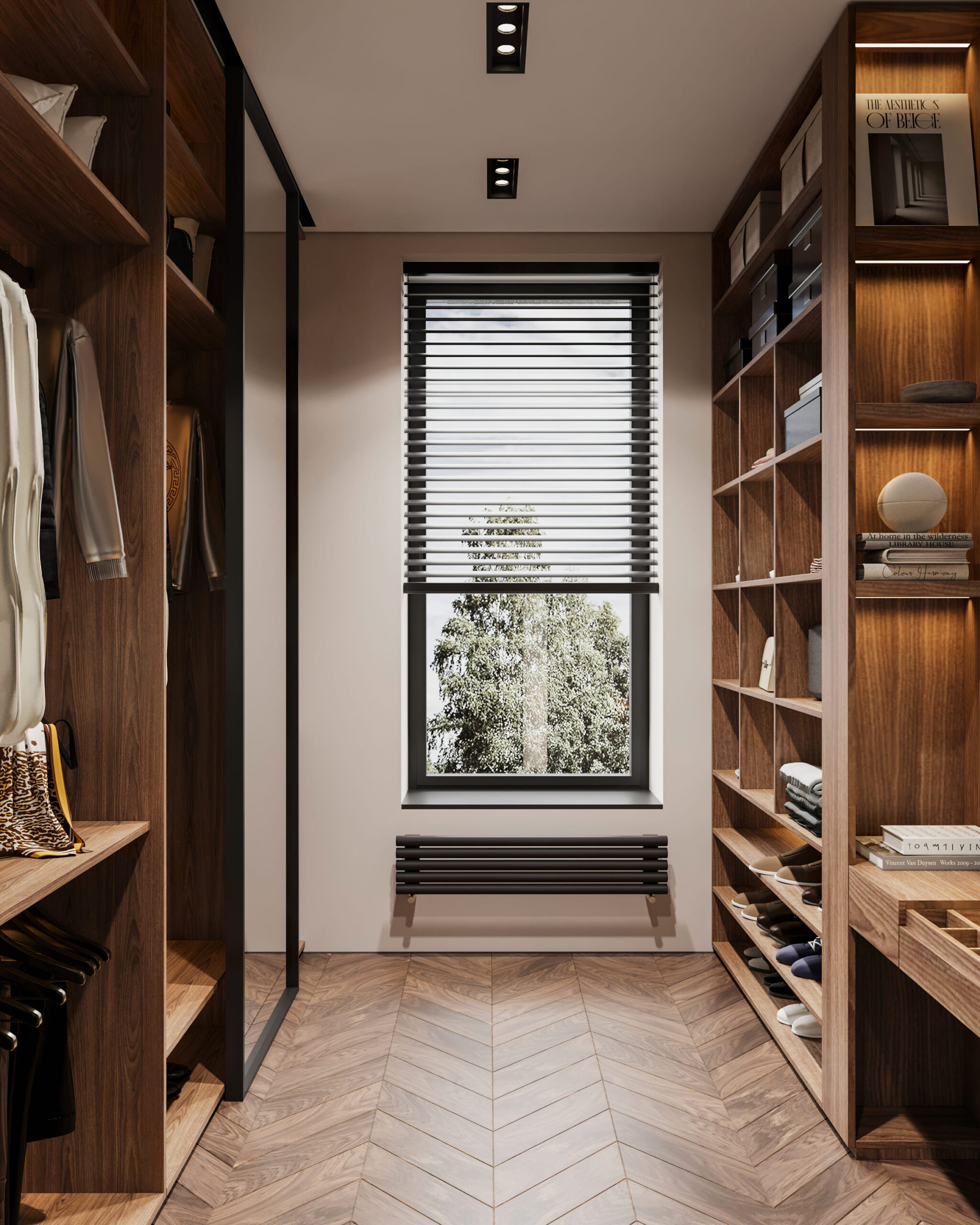 Дизайн-проект квартиры в КП «Hygge House» - деталь 48