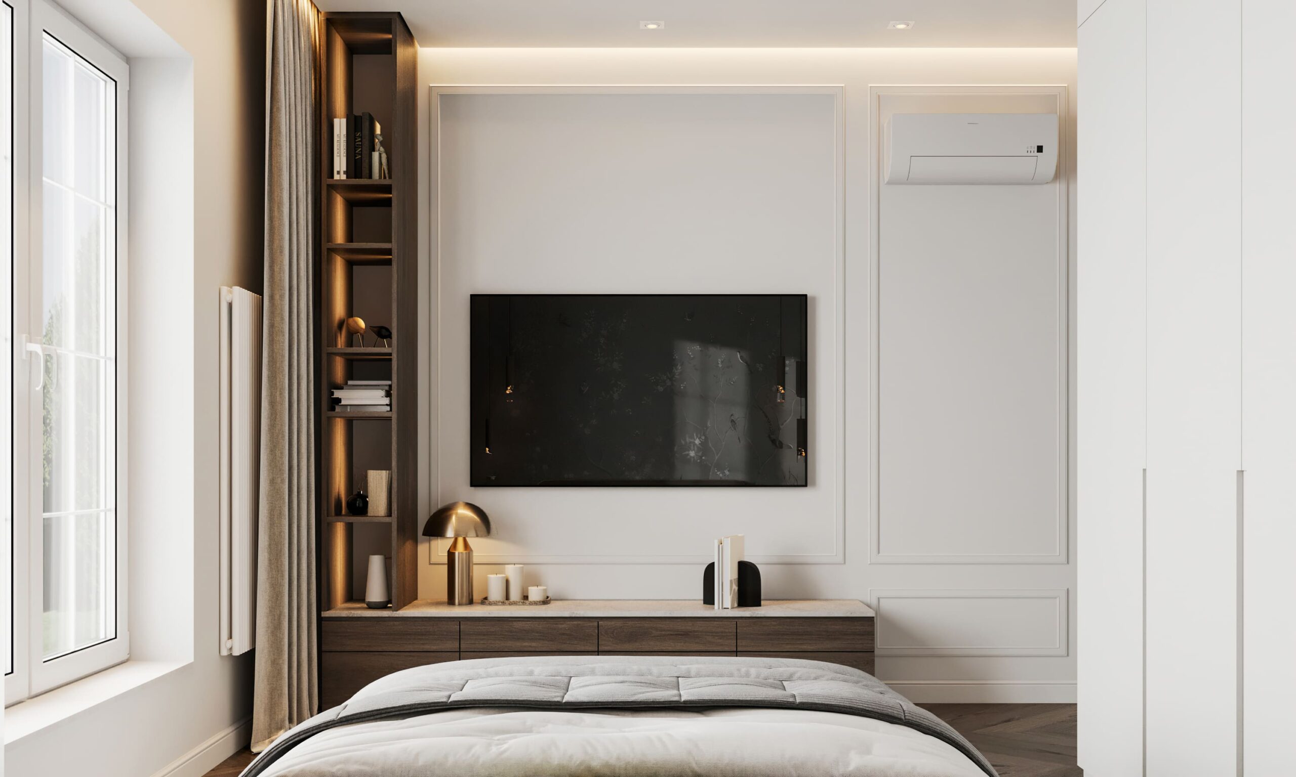 Дизайн-проект «Дом Коломна» - деталь 83