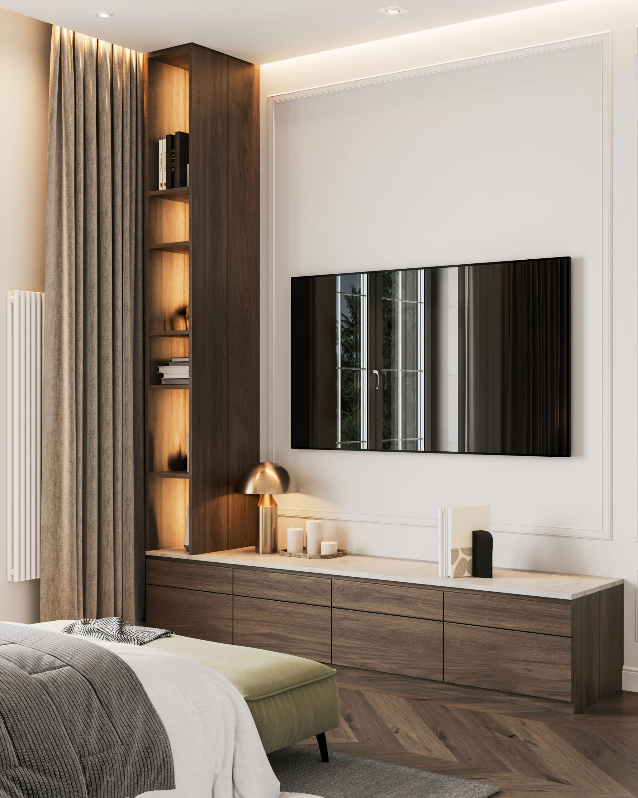 Дизайн-проект «Дом Коломна» - деталь 56