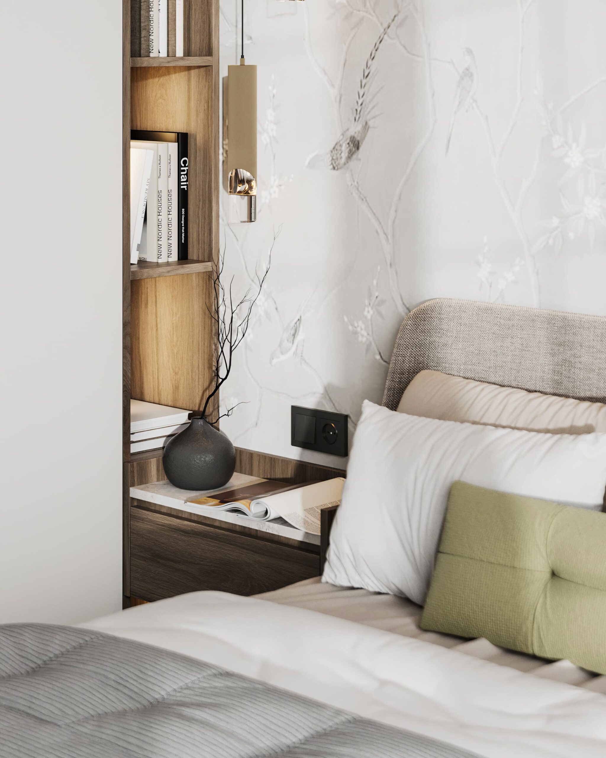 Дизайн-проект «Дом Коломна» - деталь 57