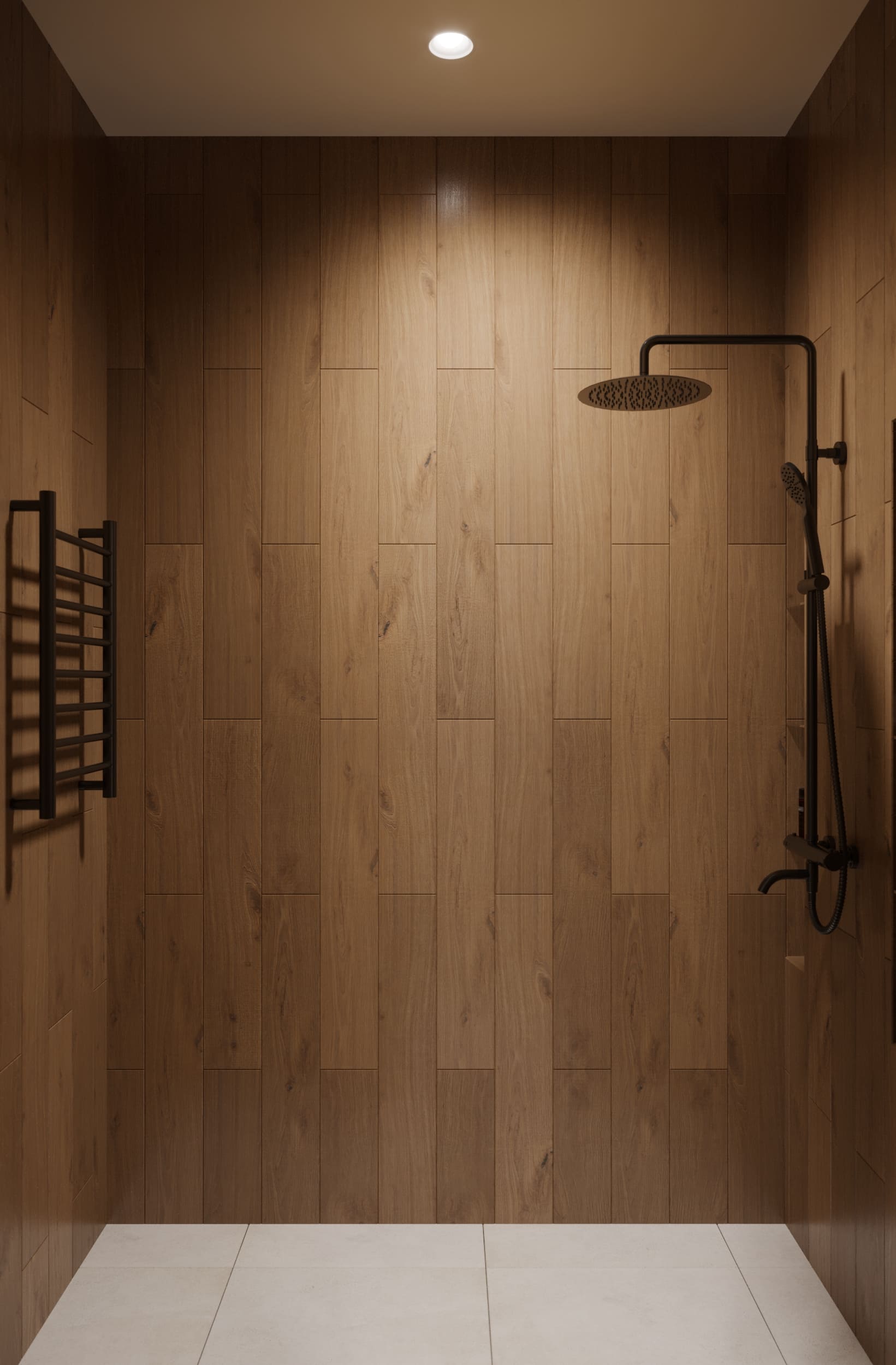 Дизайн-проект квартиры в ЖК «Shome» - деталь 6