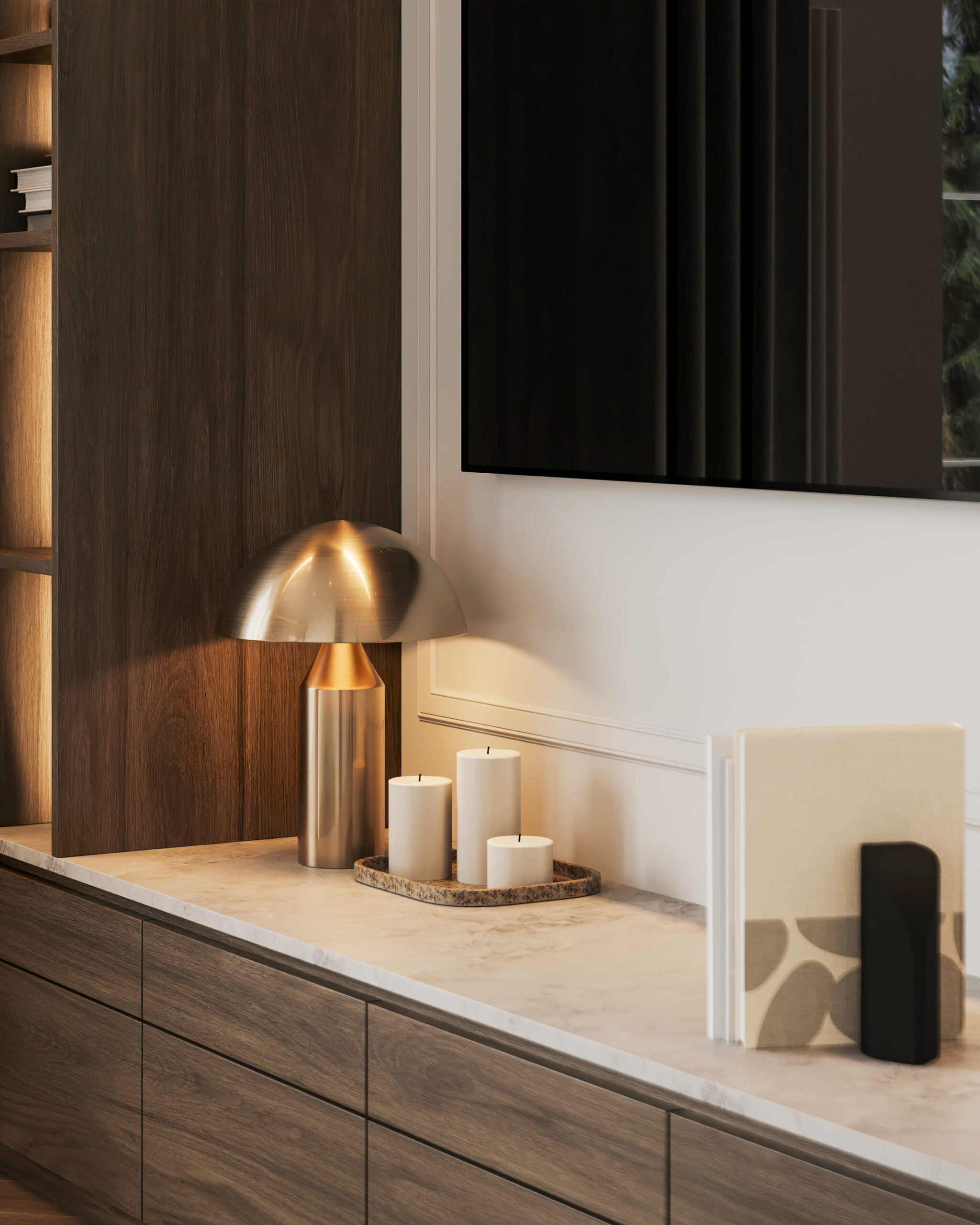 Дизайн-проект «Дом Коломна» - деталь 9