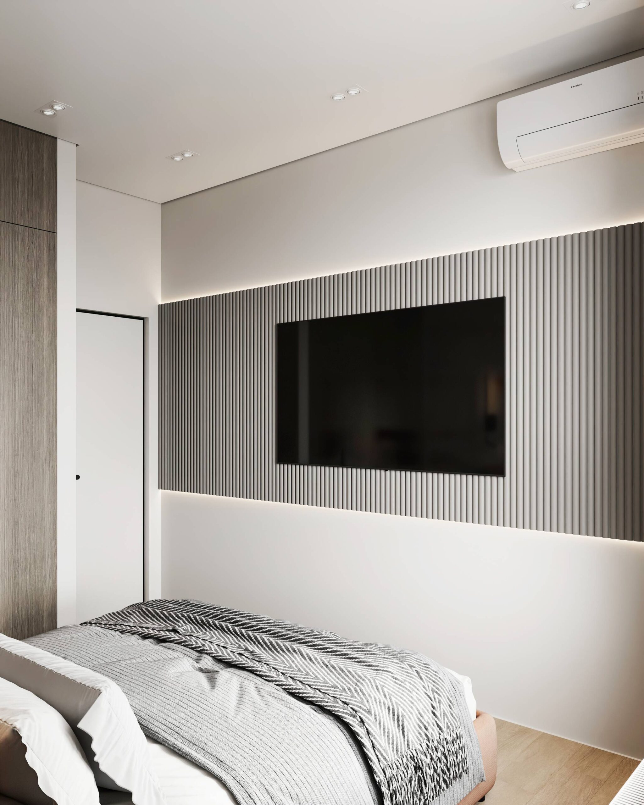 Дизайн-проект квартиры в ЖК «Талисман» - деталь 28