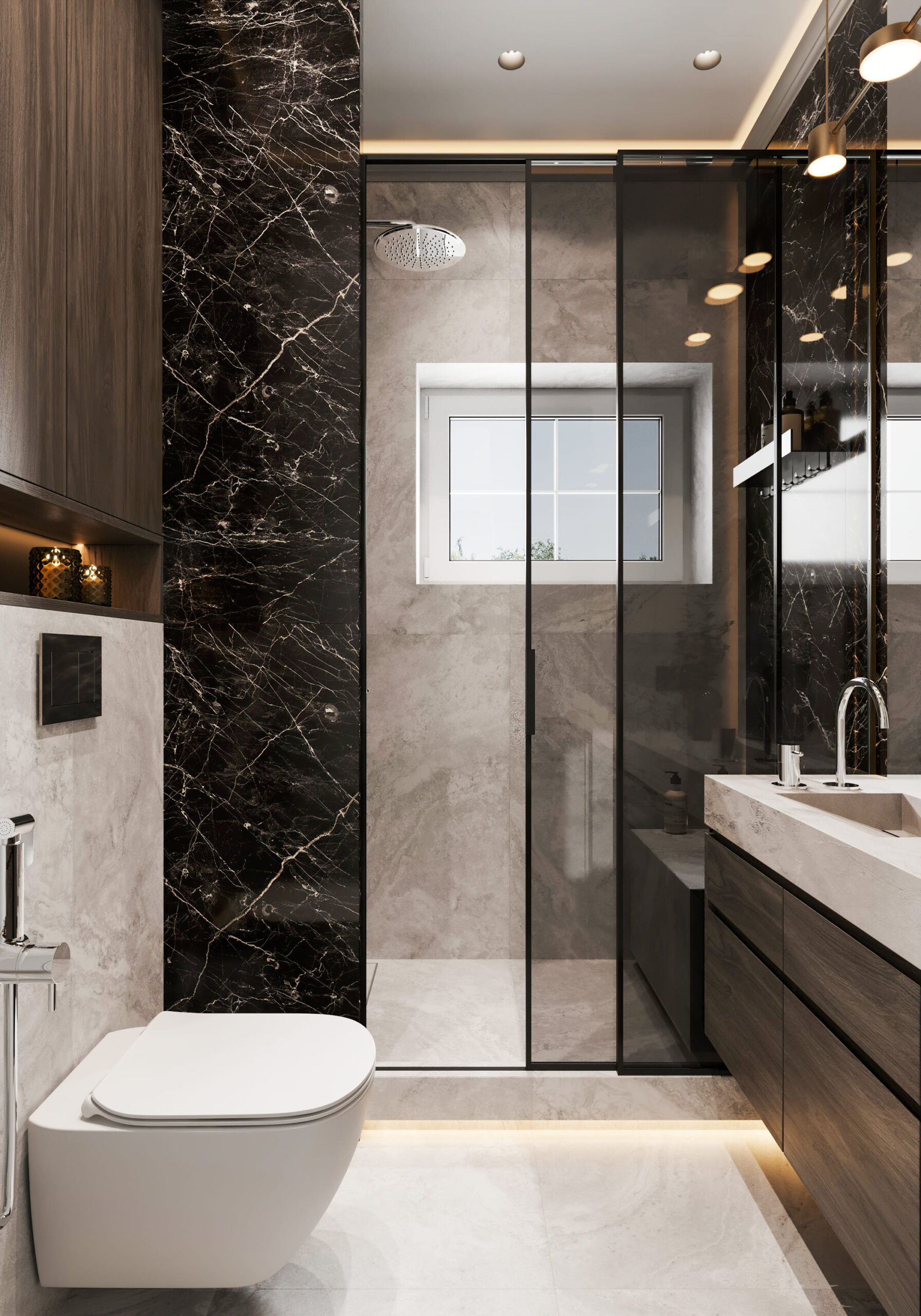 Дизайн-проект «Дом Коломна» - деталь 10