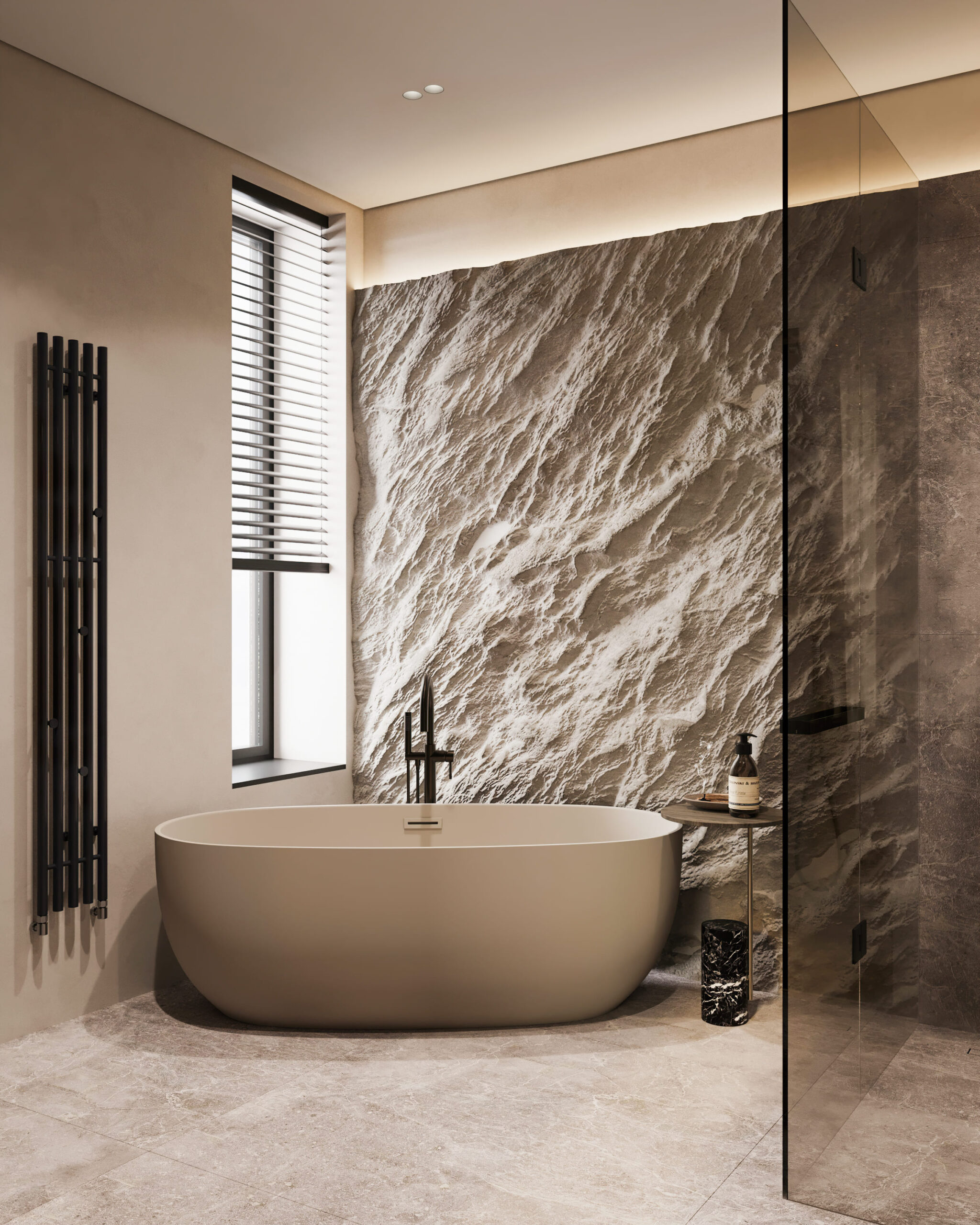 Дизайн-проект квартиры в КП «Hygge House» - деталь 53