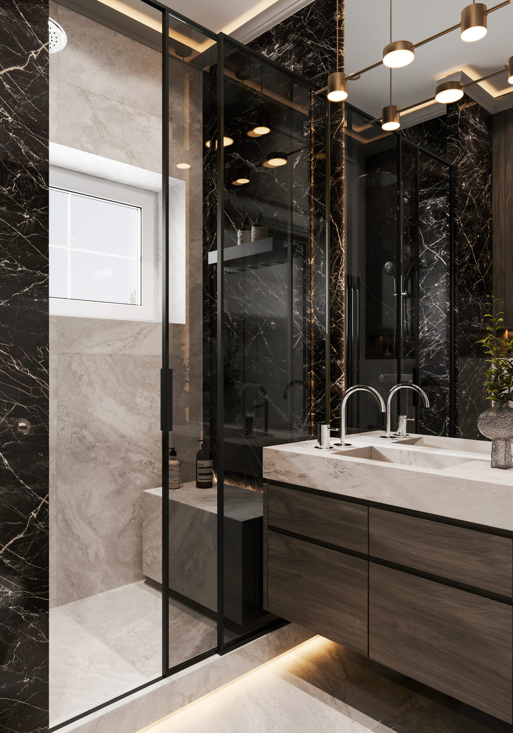 Дизайн-проект «Дом Коломна» - деталь 102