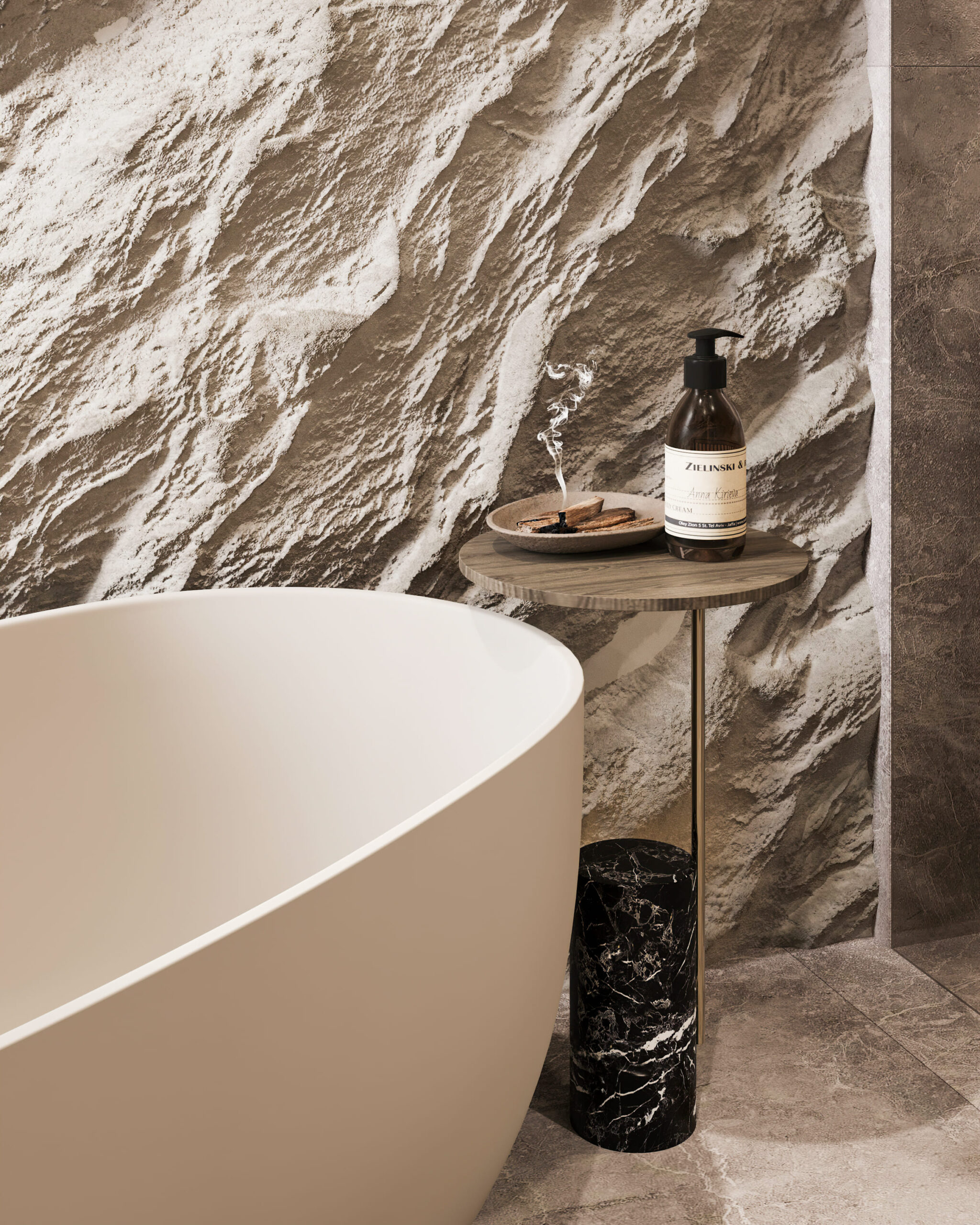 Дизайн-проект квартиры в КП «Hygge House» - деталь 55