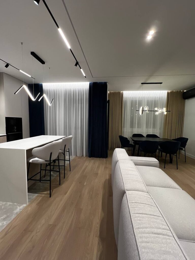 Как дешево и быстро отремонтировать старую квартиру — руководство к действию