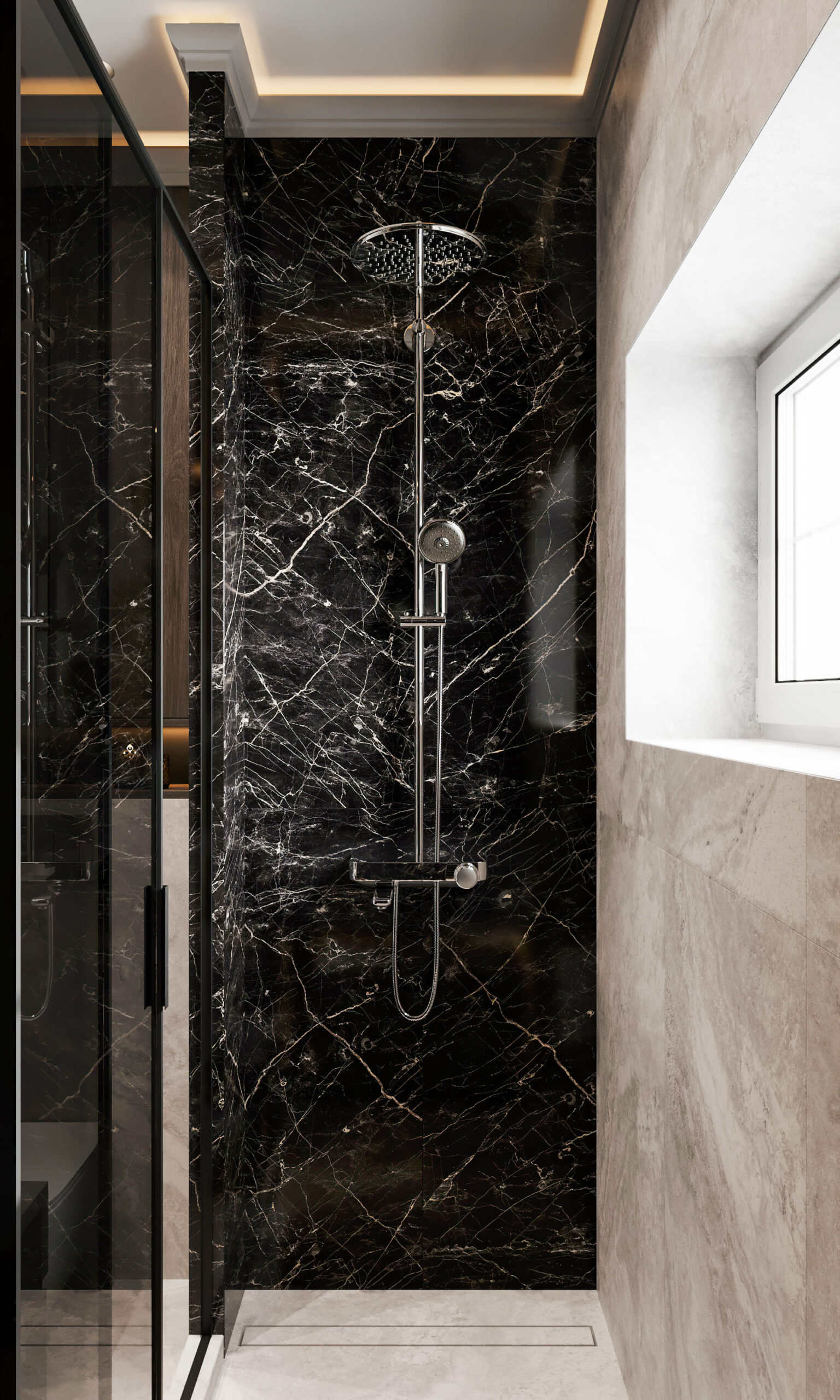 Дизайн-проект «Дом Коломна» - деталь 33