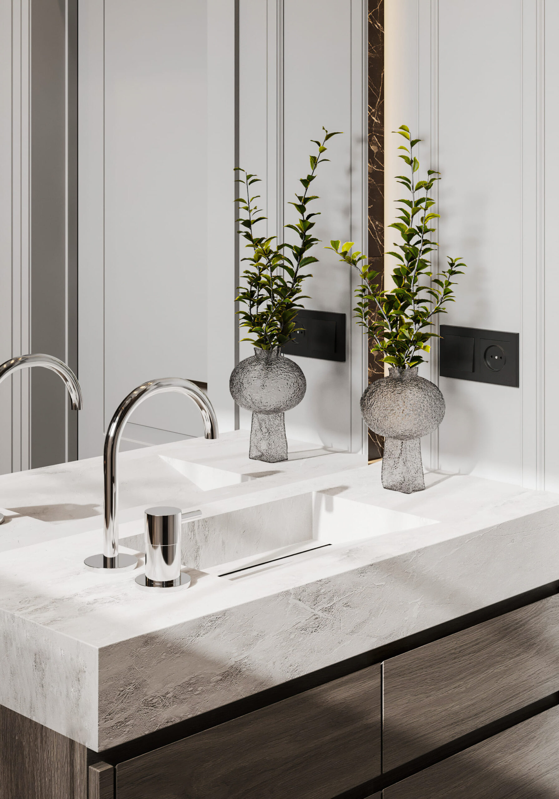 Дизайн-проект «Дом Коломна» - деталь 103