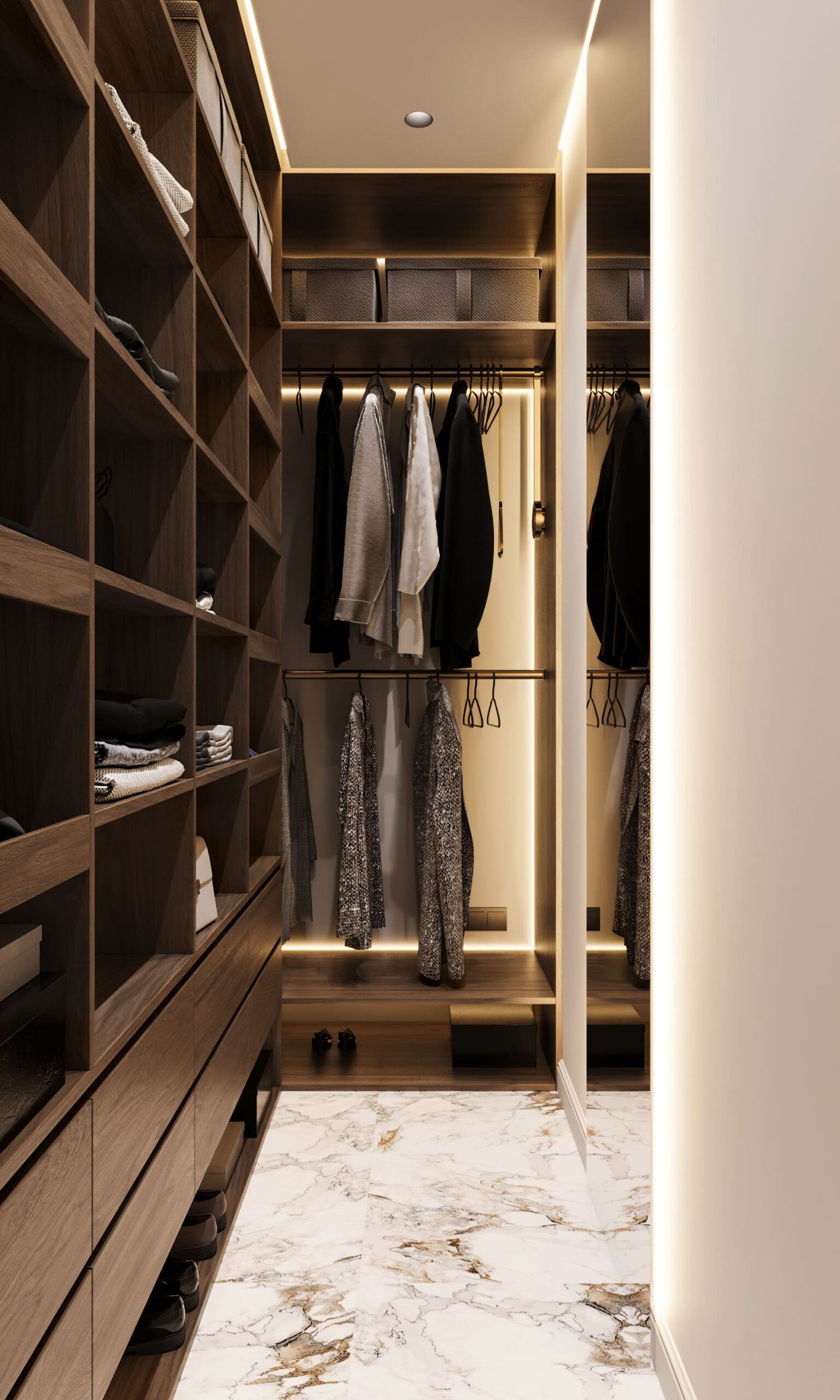 Дизайн-проект «Дом Коломна» - деталь 104