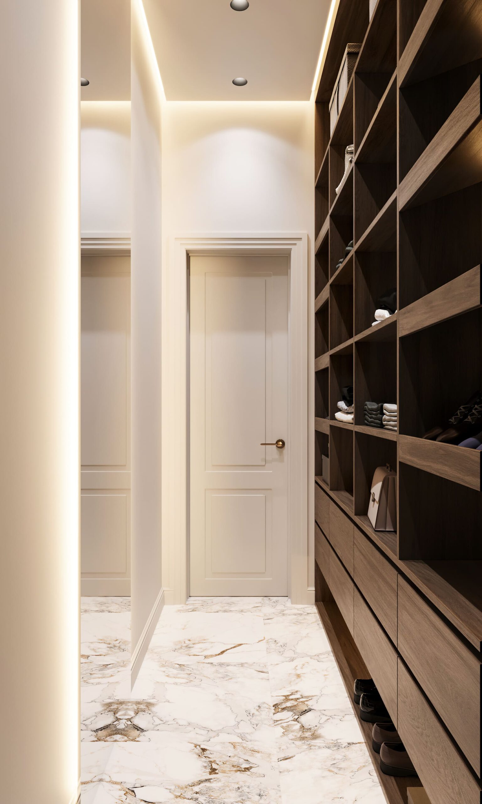 Дизайн-проект «Дом Коломна» - деталь 13