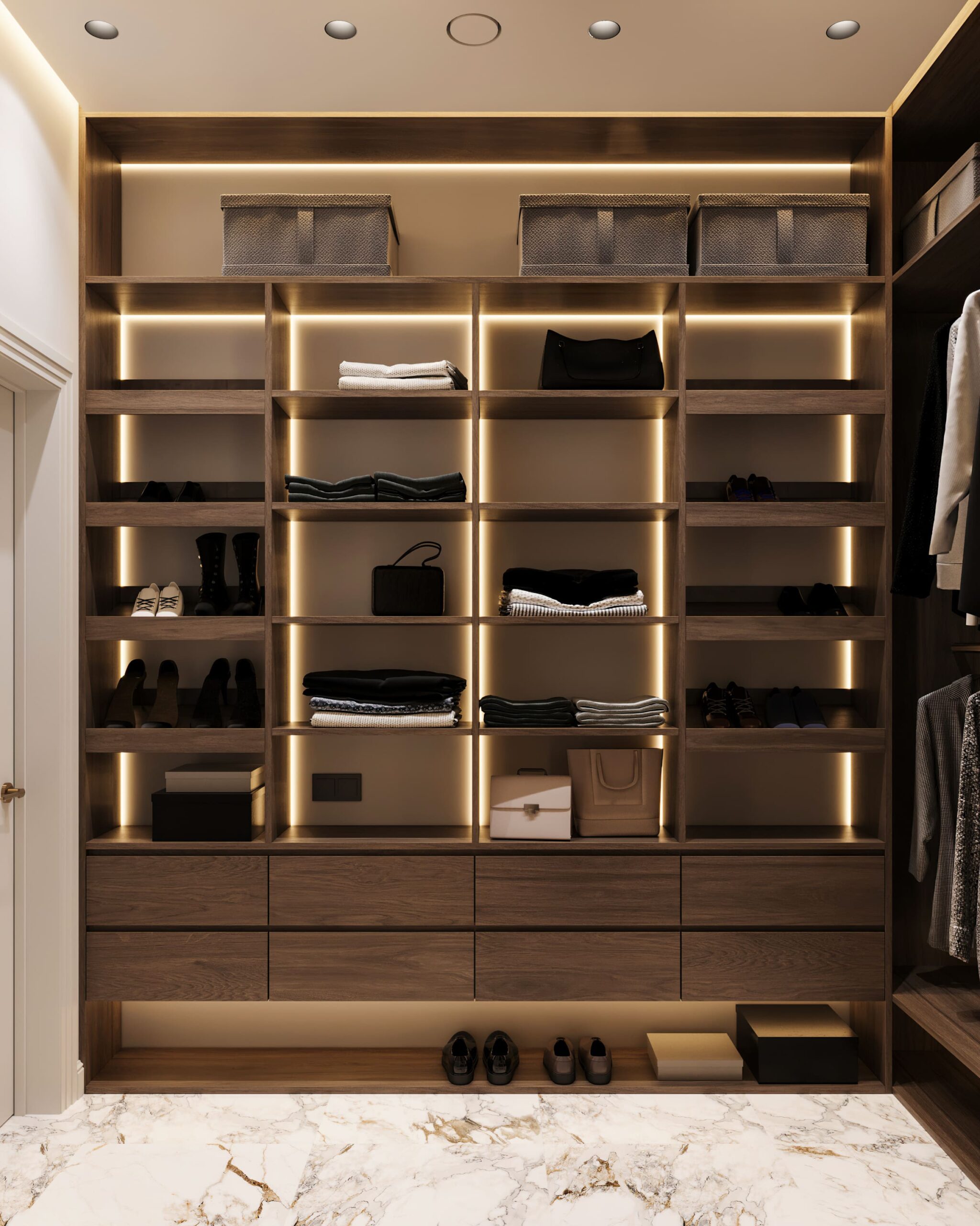 Дизайн-проект «Дом Коломна» - деталь 14