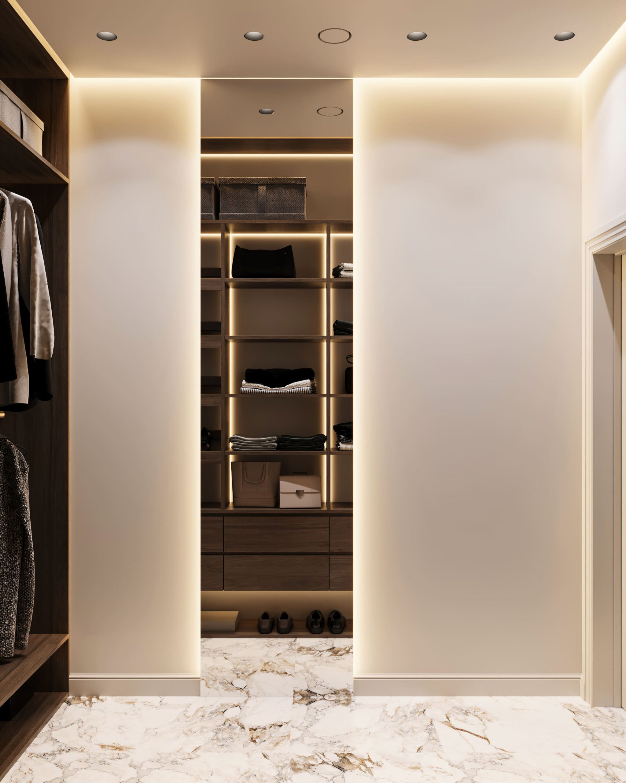 Дизайн-проект «Дом Коломна» - деталь 75