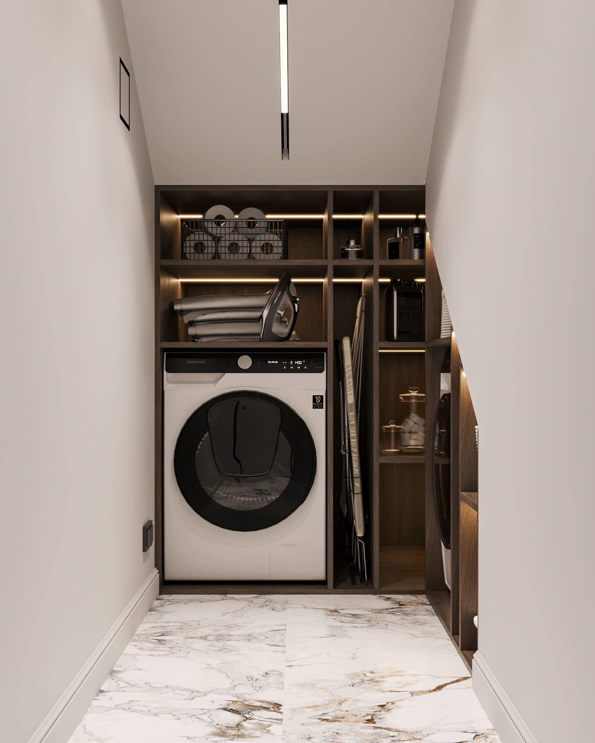 Дизайн-проект «Дом Коломна» - деталь 84