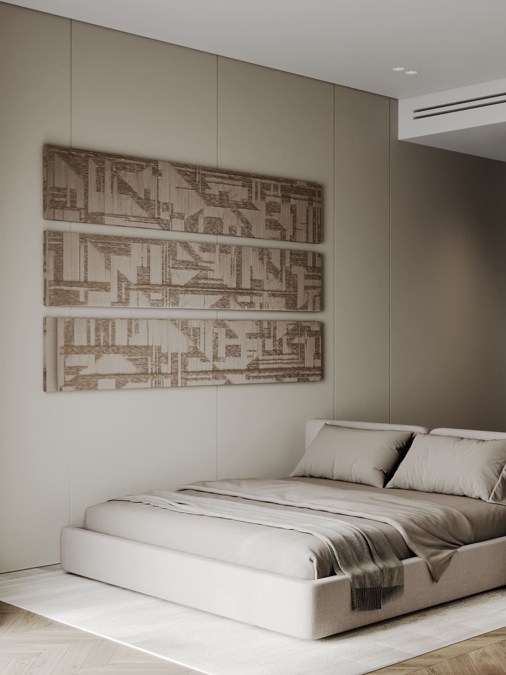 Дизайн-проект квартиры в ЖК «Hide» - деталь 5