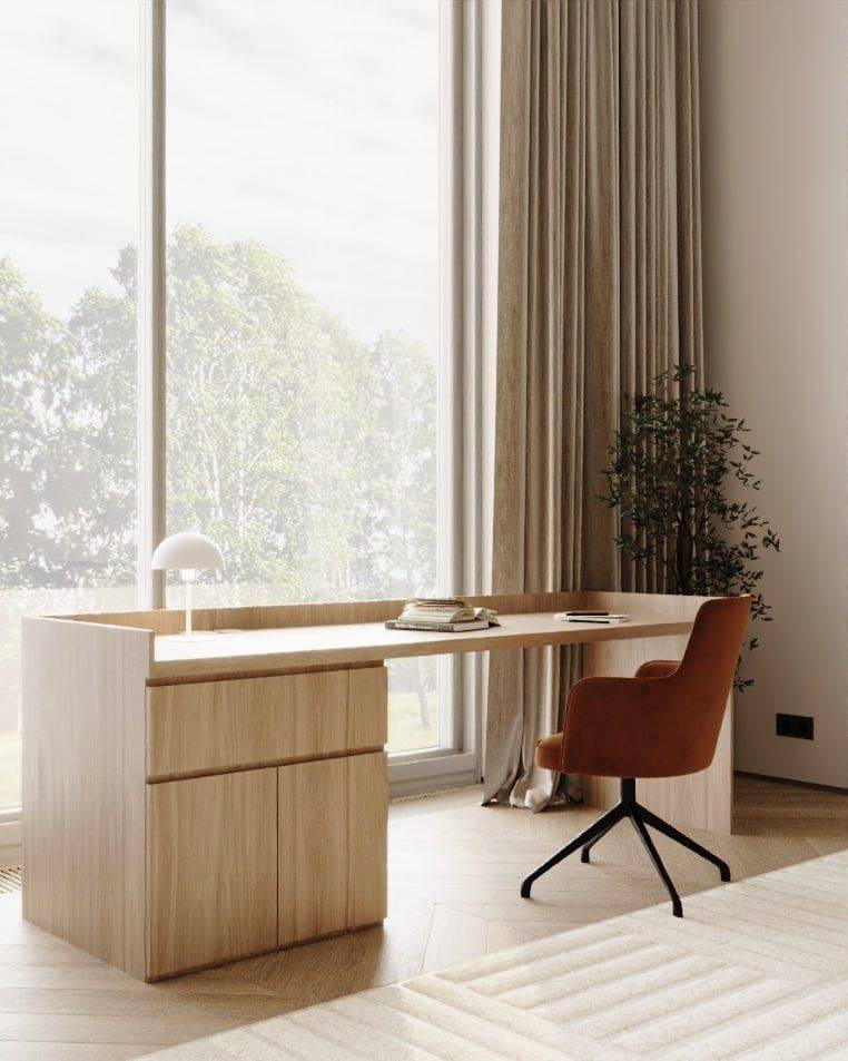 Дизайн-проект квартиры в КП «Никольское» - деталь 43