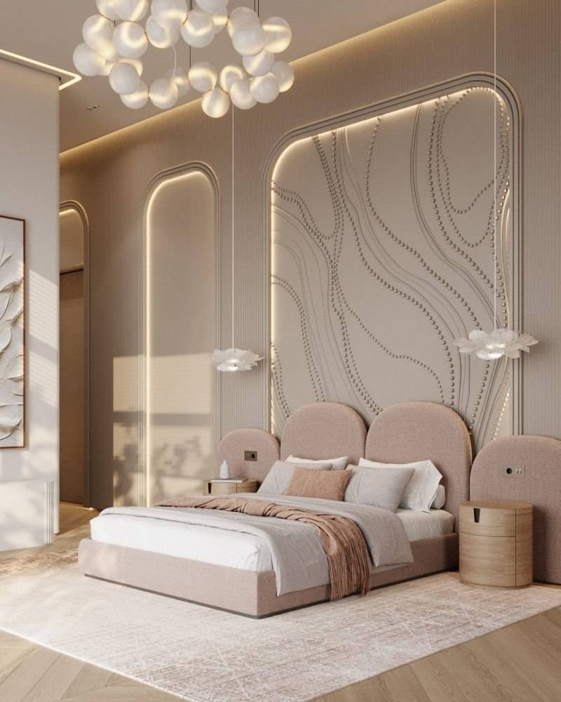 Дизайн-проект квартиры в КП «Никольское» - деталь 50