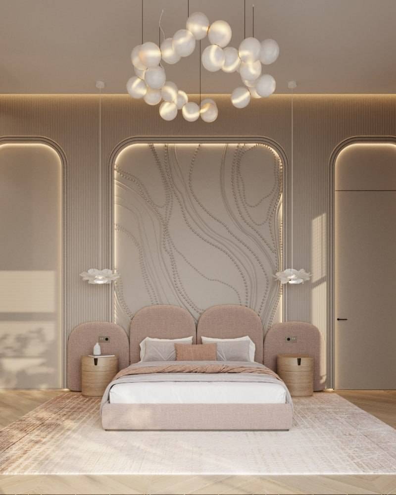 Дизайн-проект квартиры в КП «Никольское» - деталь 51