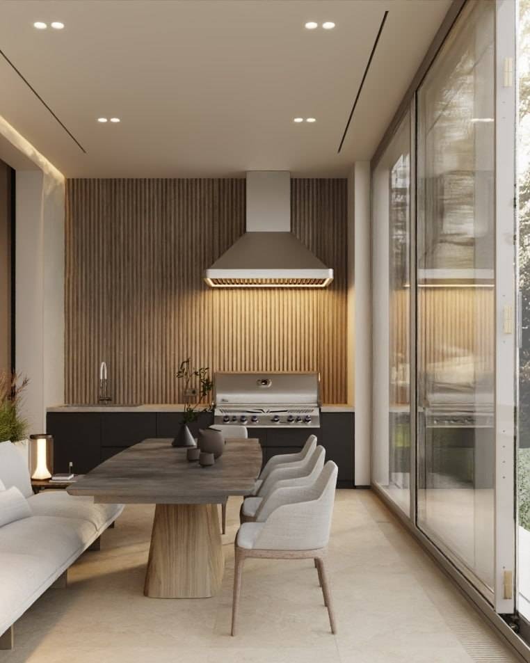 Дизайн-проект квартиры в КП «Никольское» - деталь 53