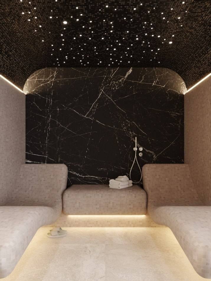 Дизайн-проект квартиры в КП «Никольское» - деталь 64