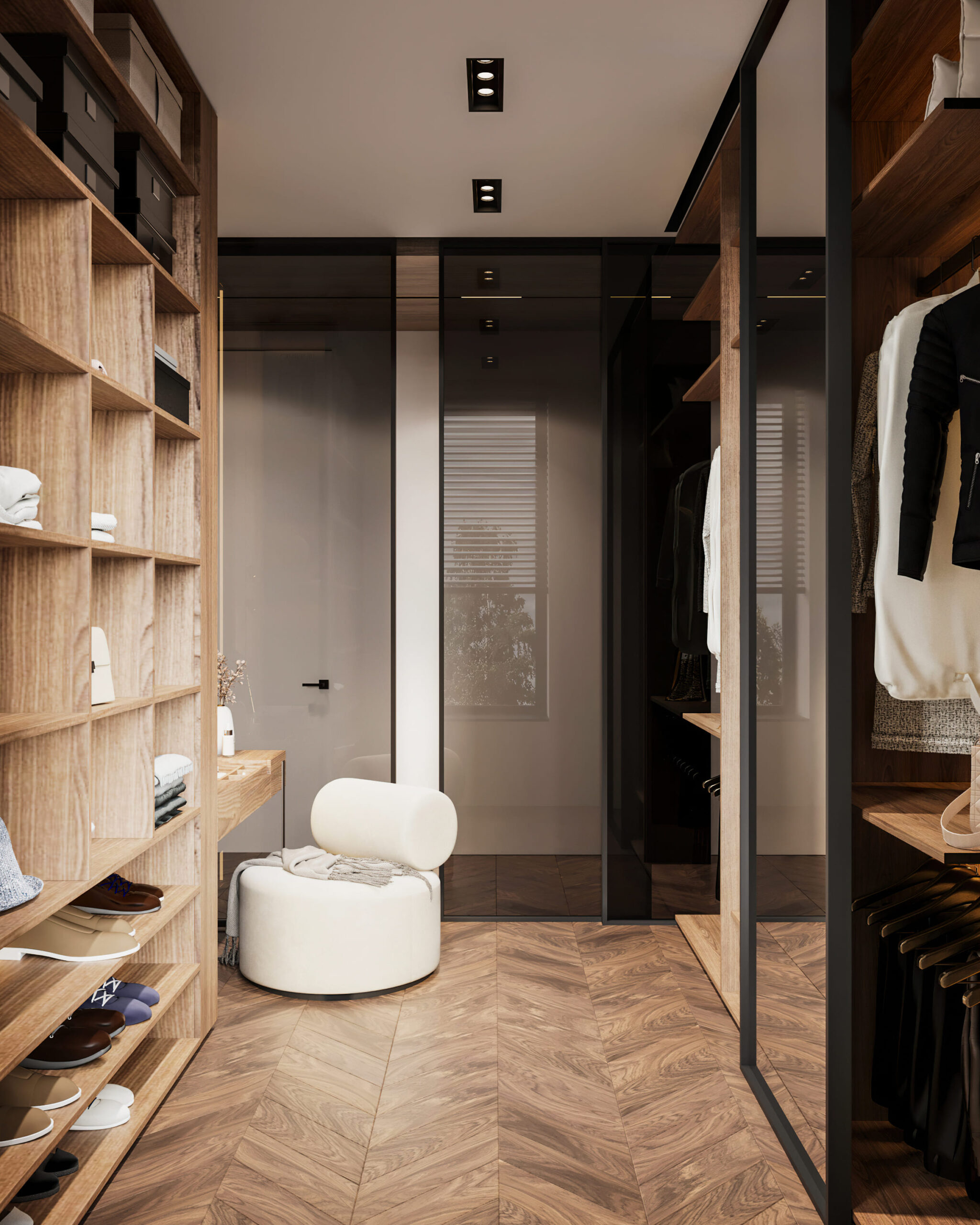 Дизайн-проект квартиры в КП «Hygge House» - деталь 12