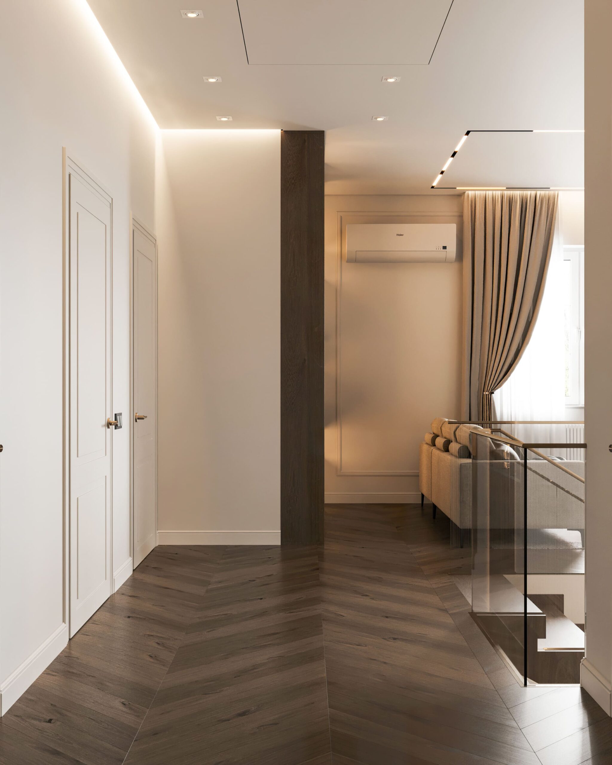 Дизайн-проект «Дом Коломна» - деталь 58