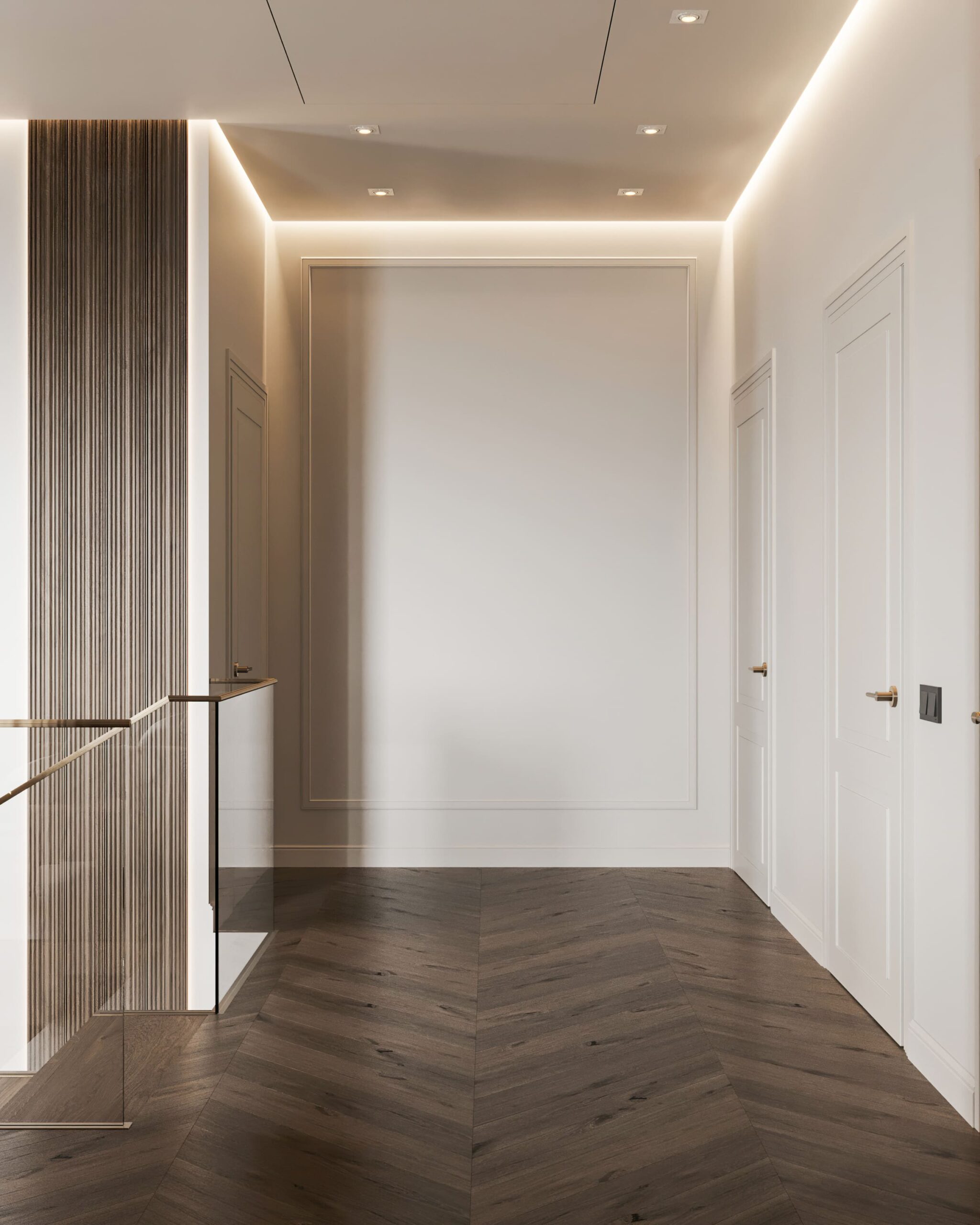 Дизайн-проект «Дом Коломна» - деталь 38