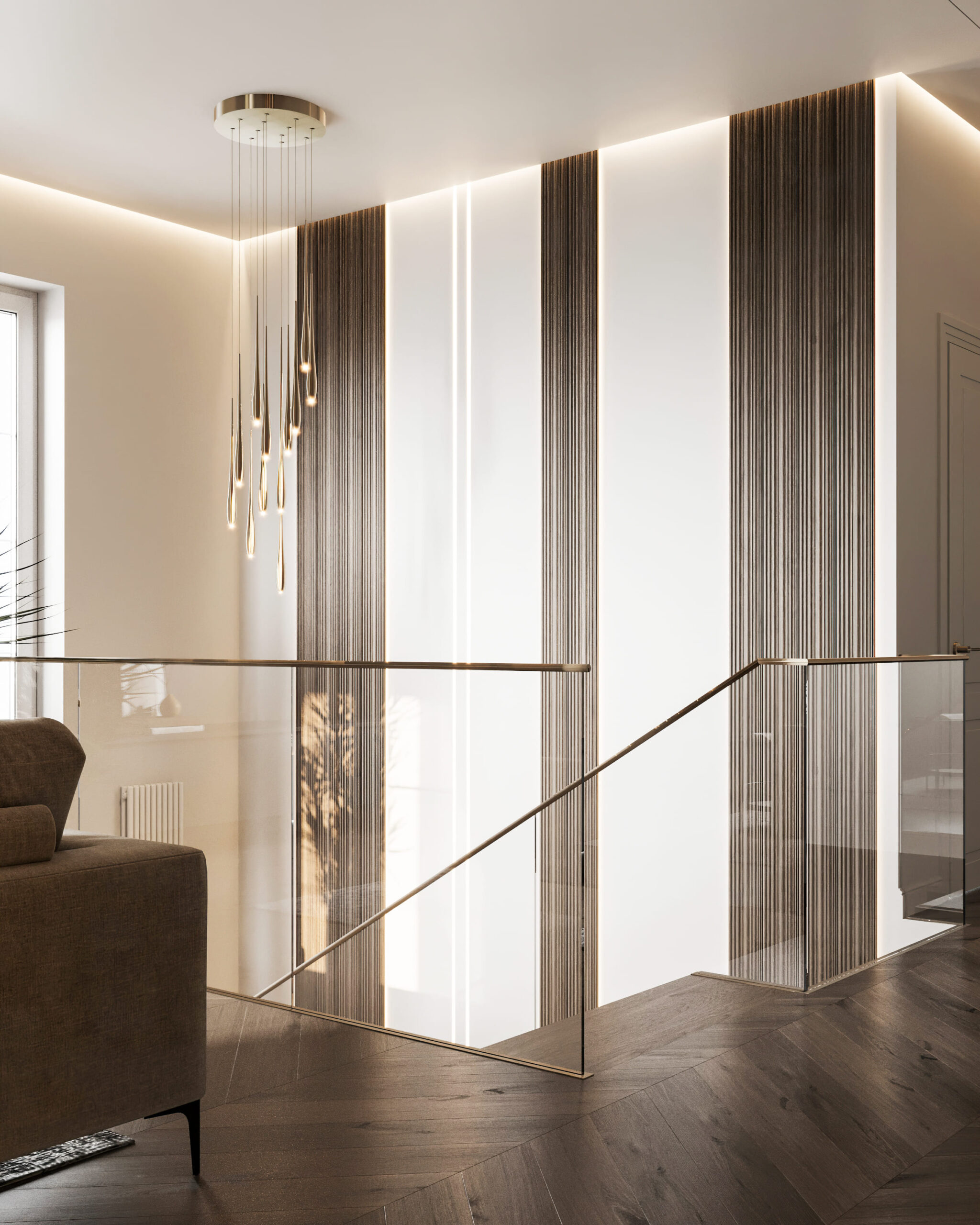 Дизайн-проект «Дом Коломна» - деталь 59