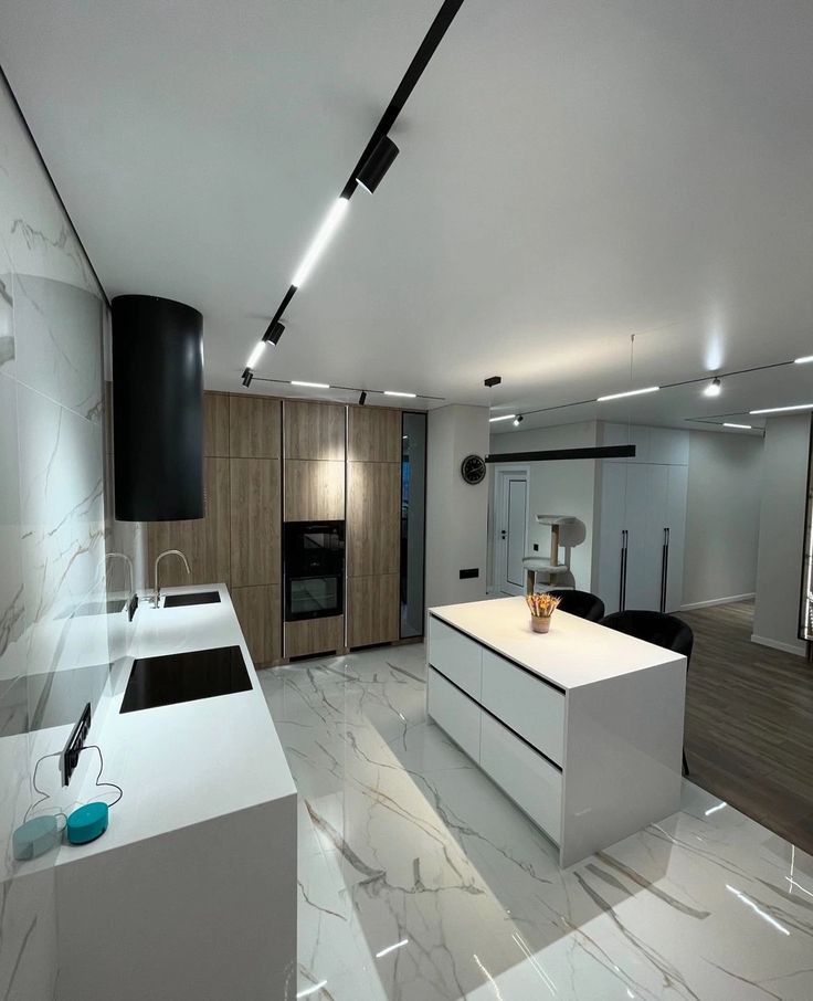 Пример интерьера 1 из статьи "Как дешево и быстро отремонтировать старую квартиру — руководство к действию"