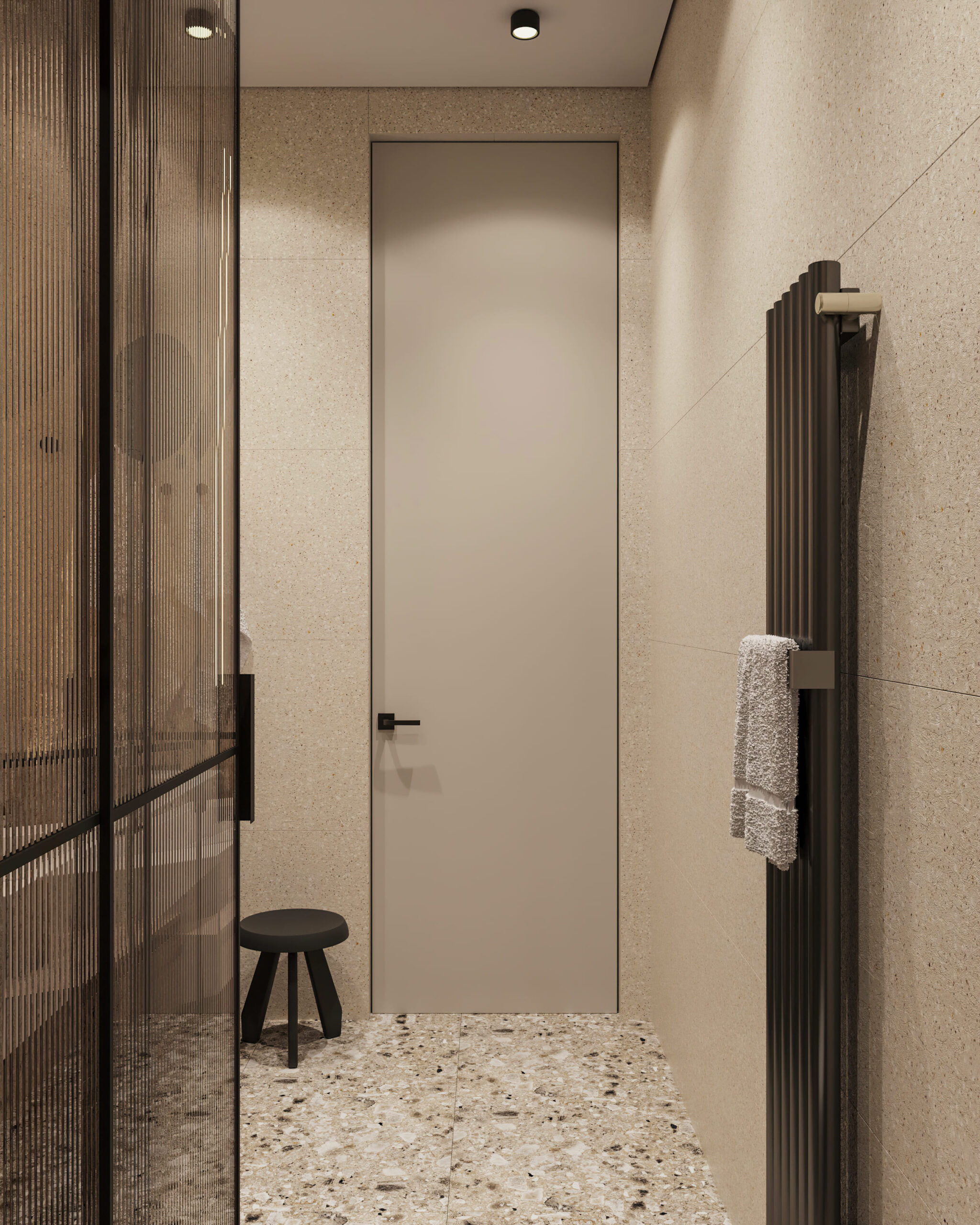 Дизайн-проект квартиры в КП «Hygge House» - деталь 17