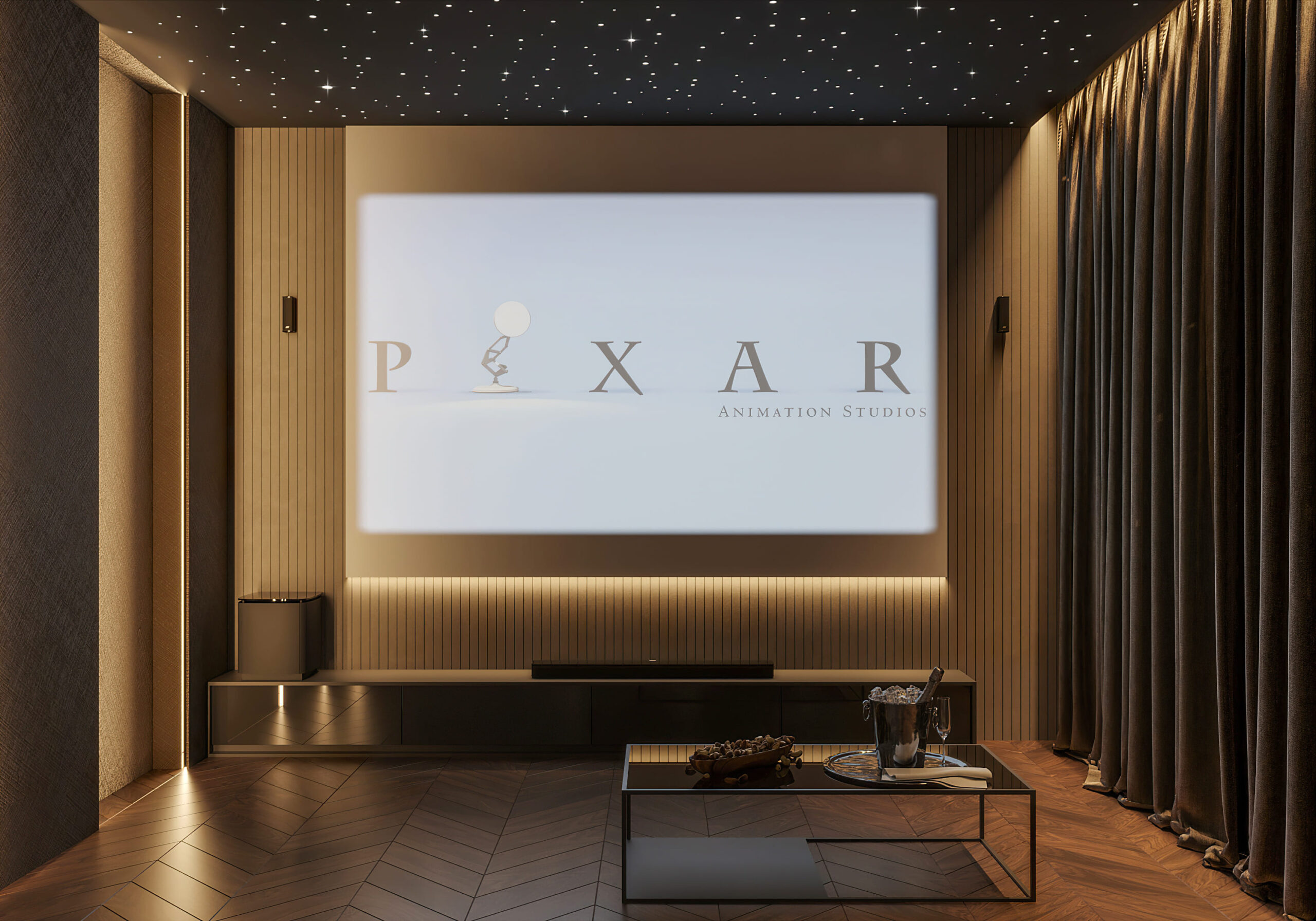 Дизайн-проект квартиры в КП «Hygge House» - деталь 20